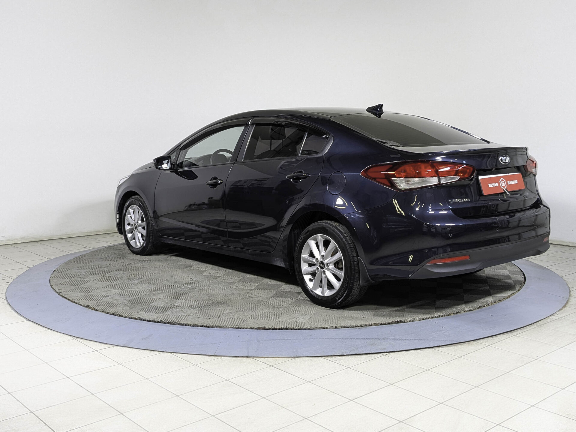 Kia Cerato Kia Cerato