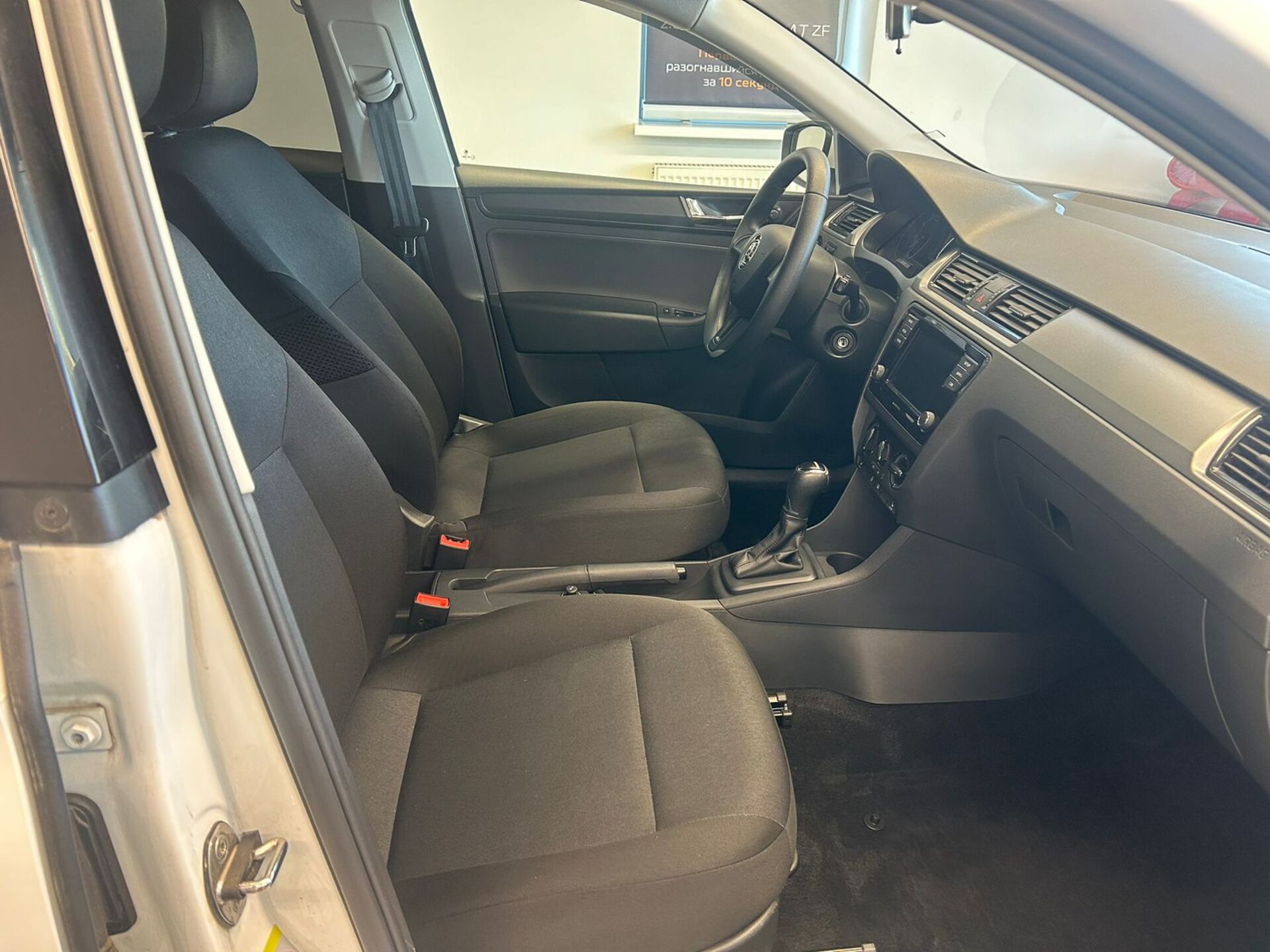 Skoda Rapid, 124190000000₽ - вид 11