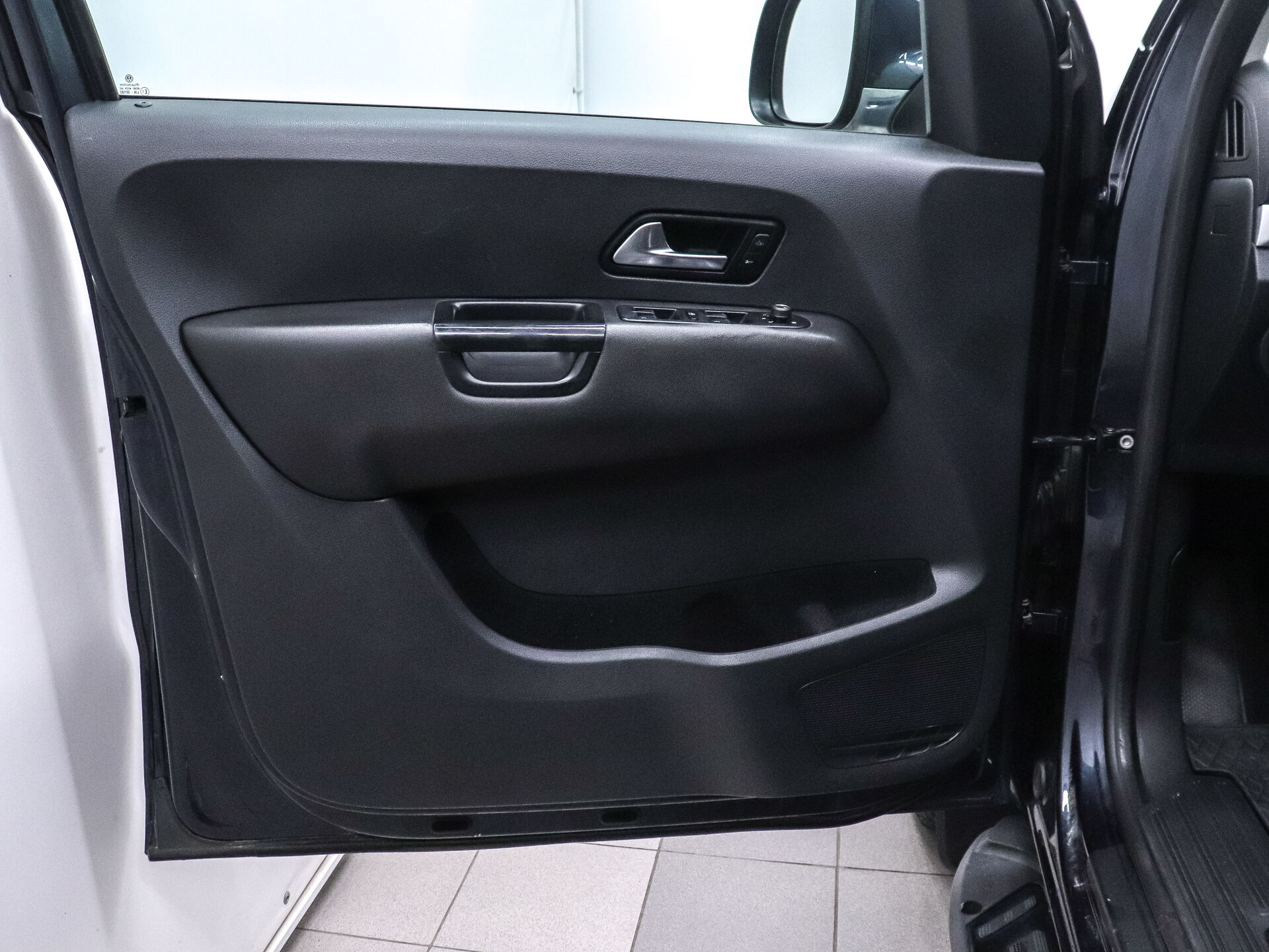 Volkswagen Amarok 2017 7