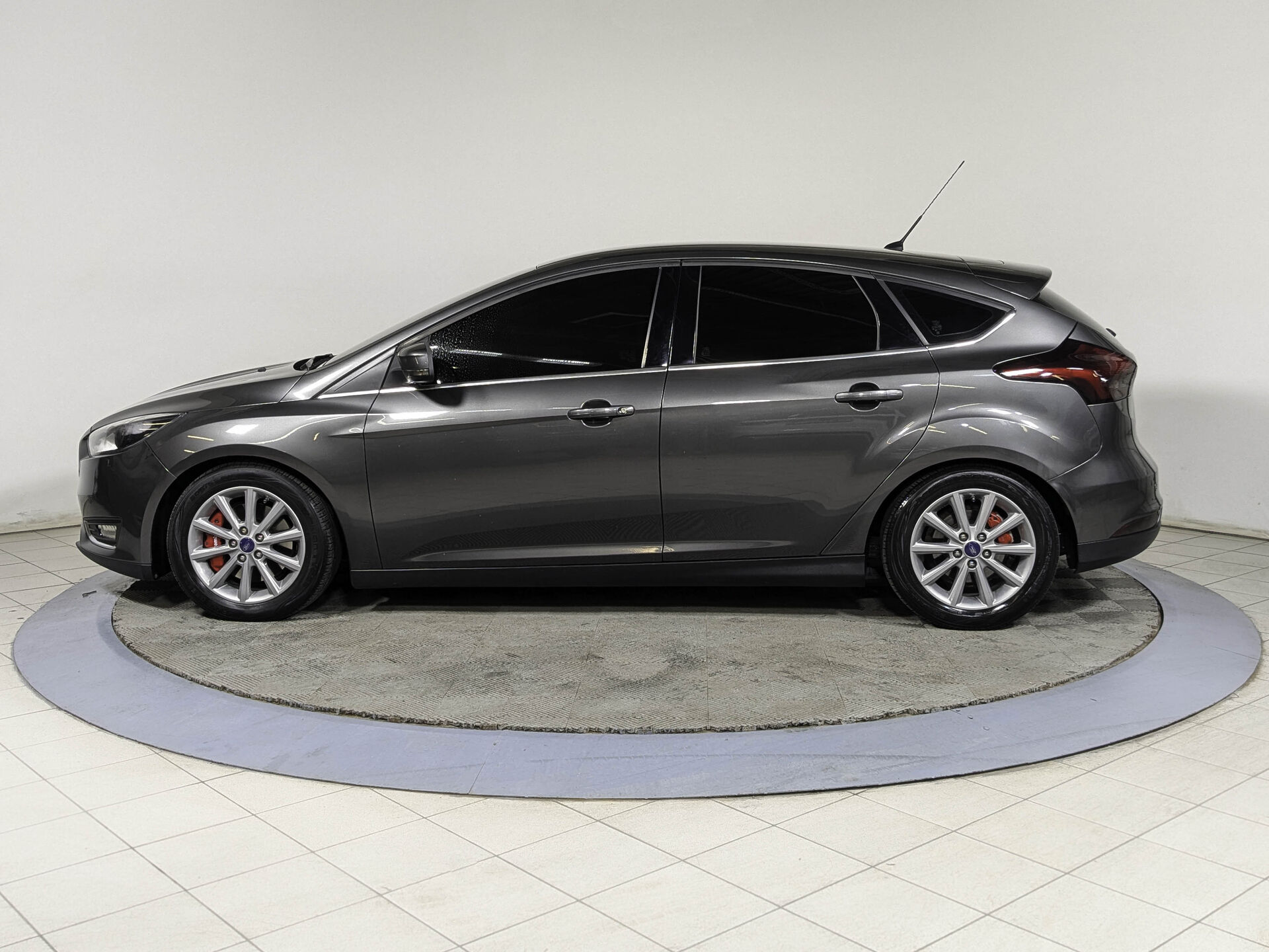 Ford Focus Ford Focus