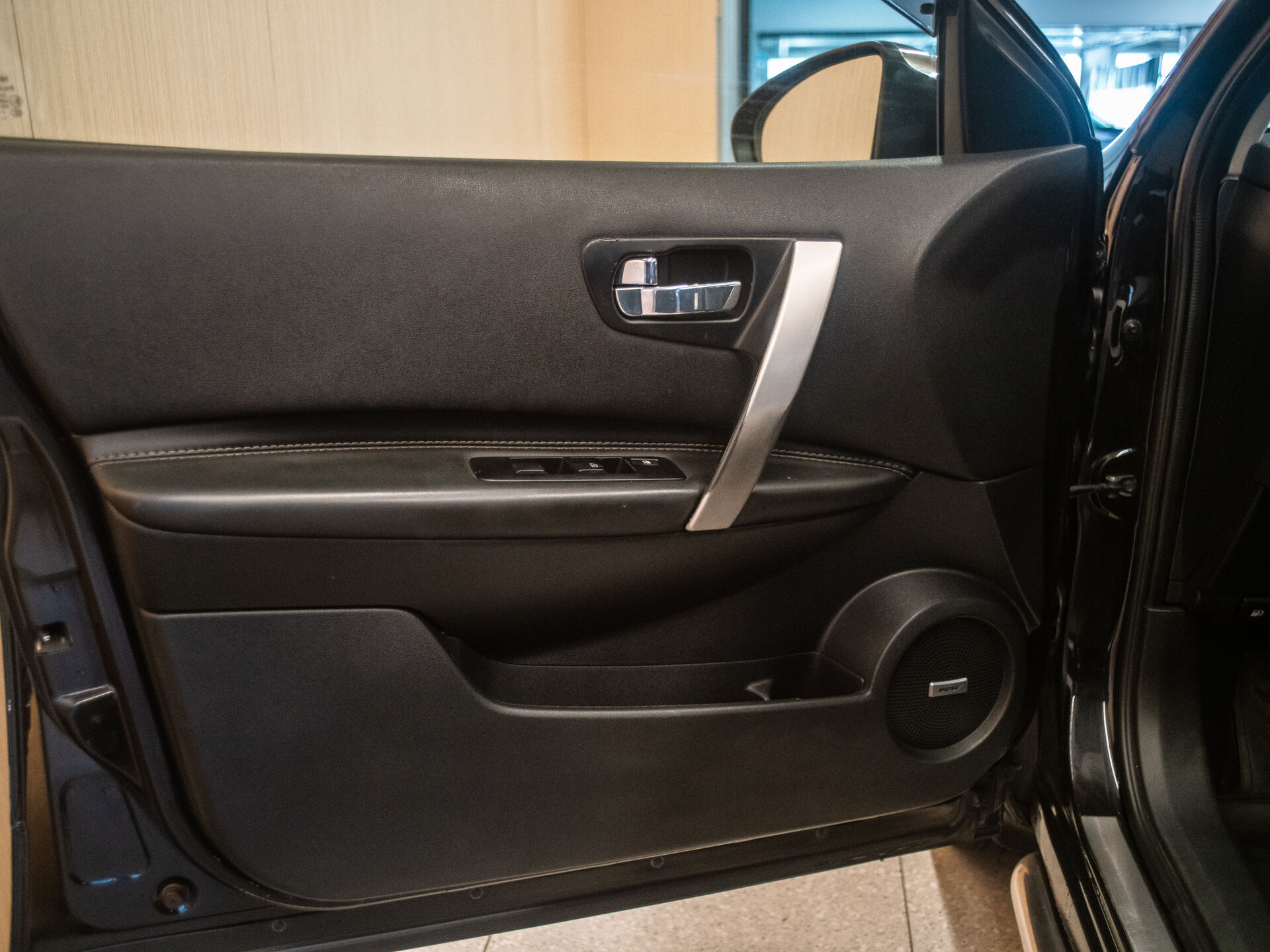 Nissan Qashqai 2013 7