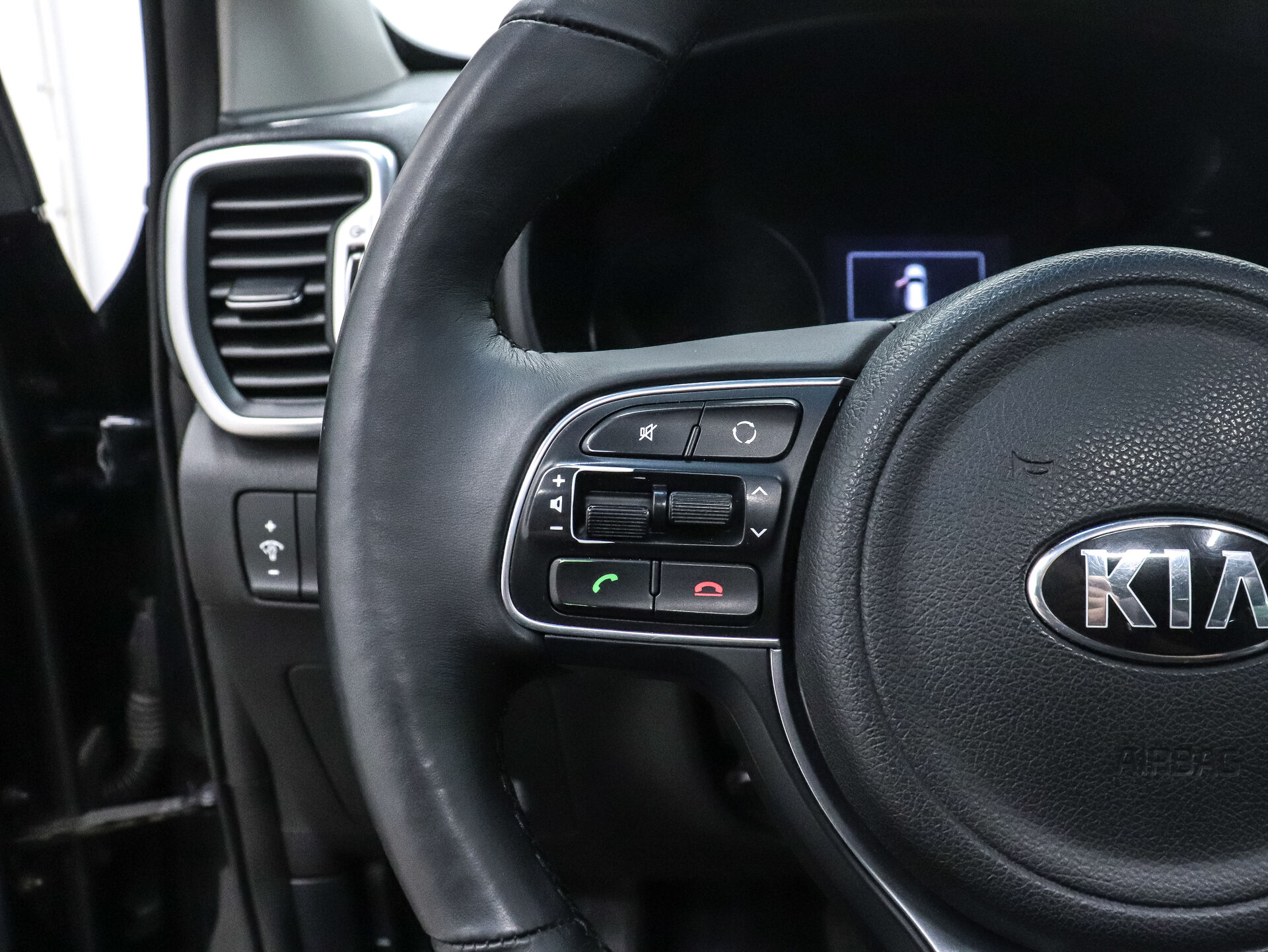 Kia Sportage 2016 12