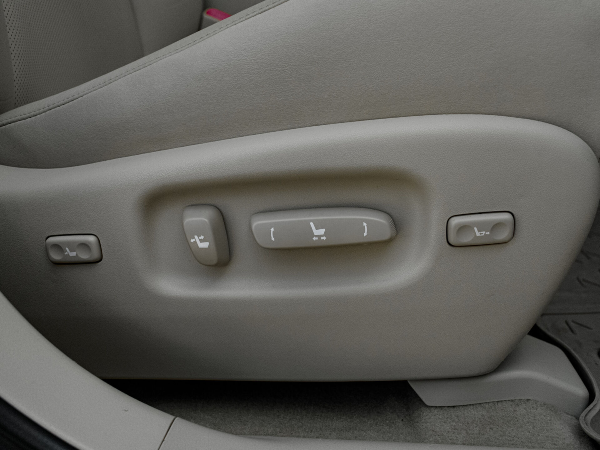 Купить Lexus RX 450h 3.5hyb CVT (249 л.с.) 4WD, 2010 в Екатеренбурге