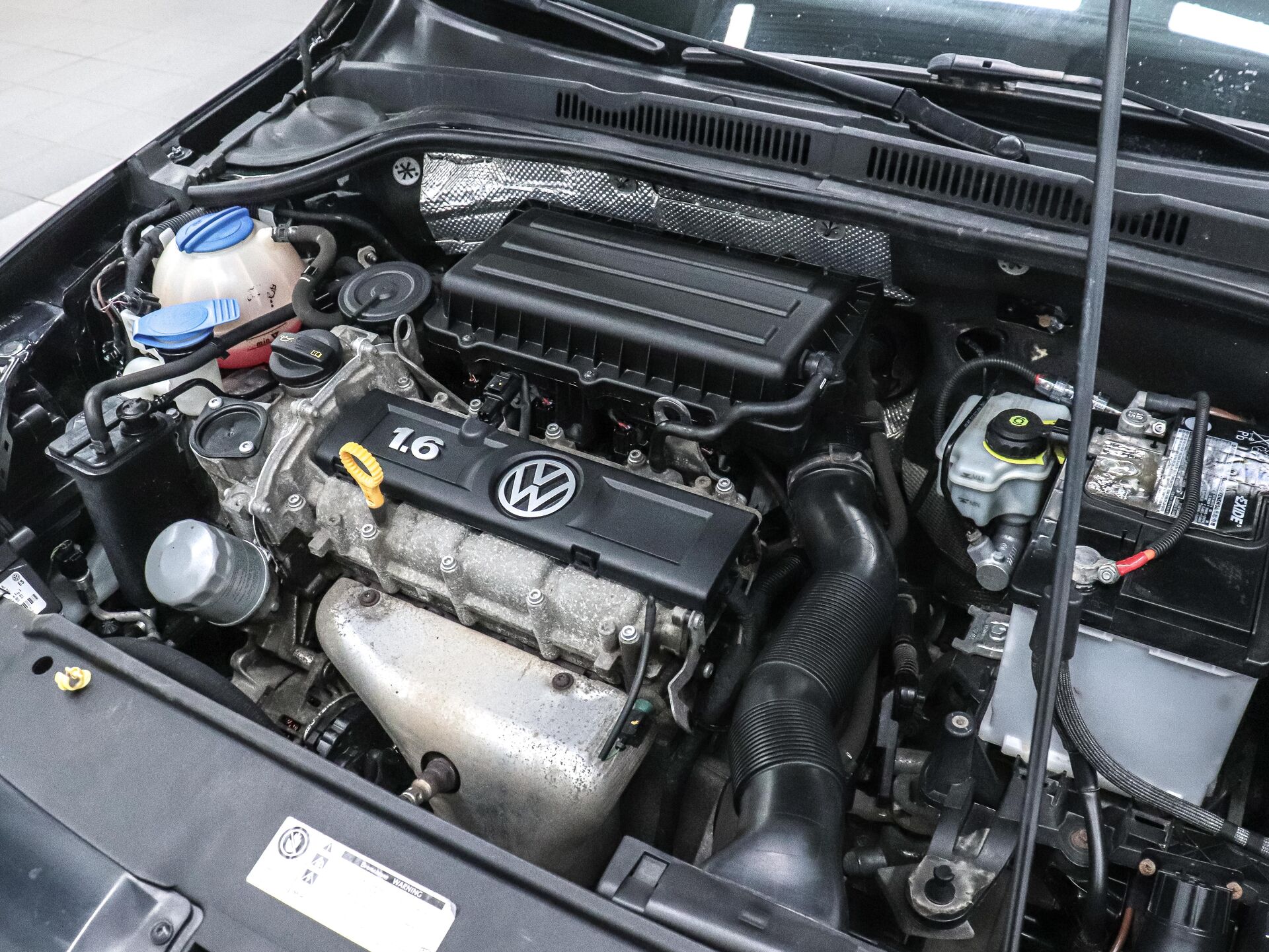 Volkswagen Jetta 2015 22