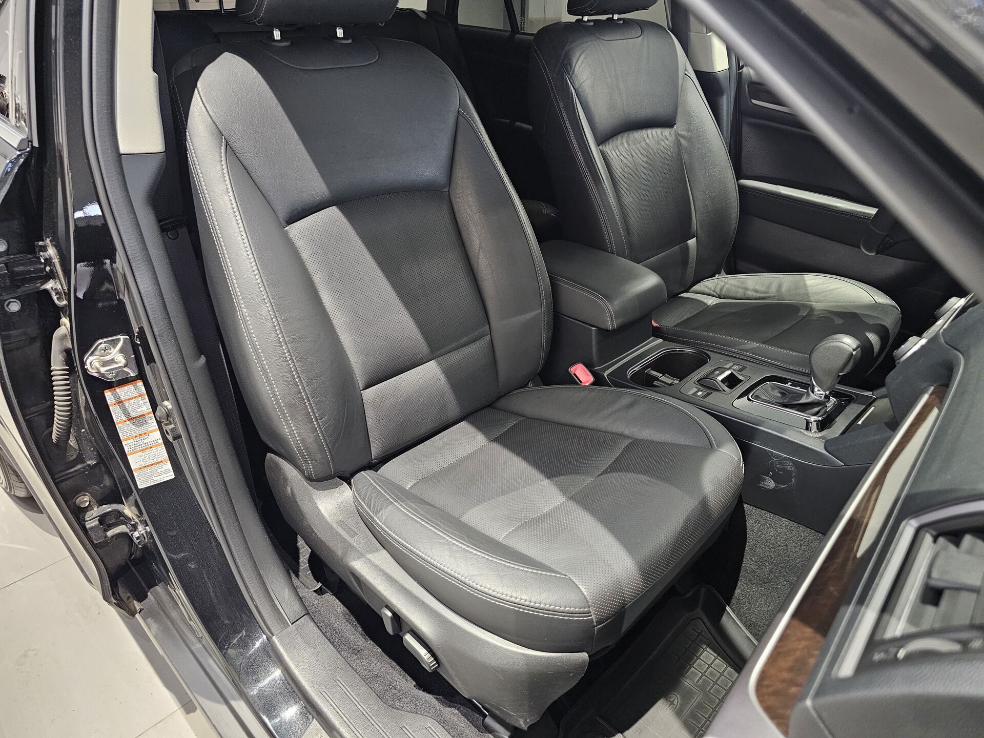 Subaru Outback, 1759000₽ - вид 16