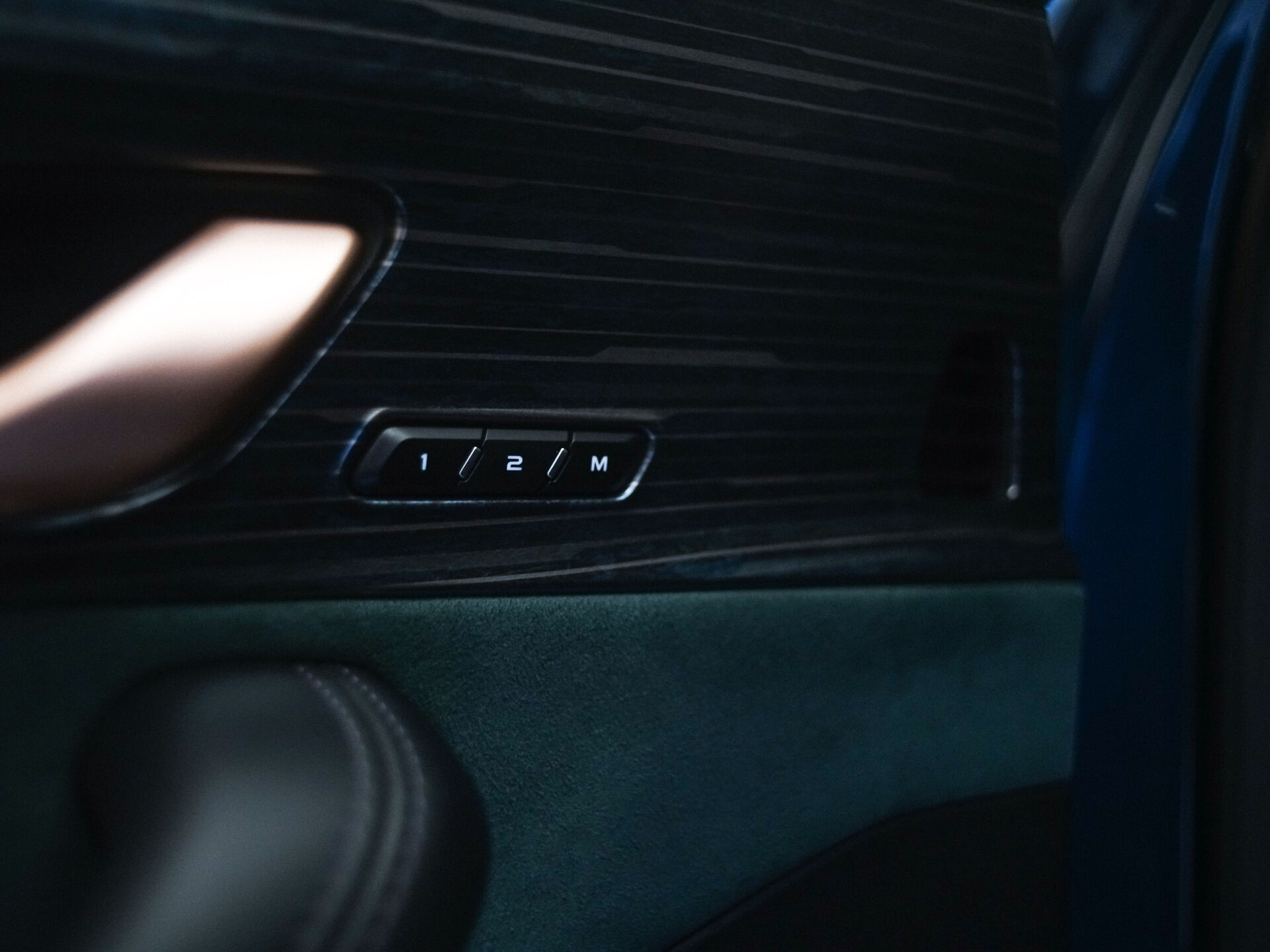 Geely Monjaro 2023 9