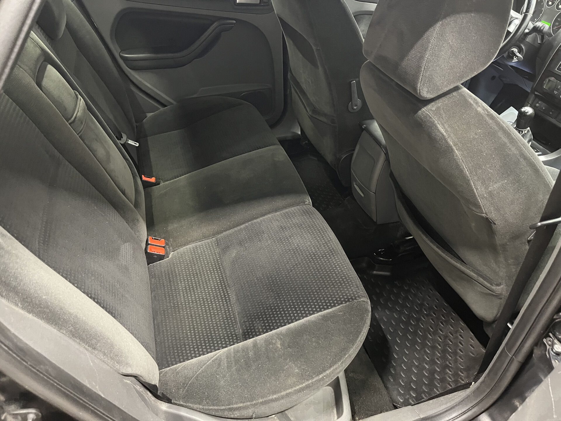 Ford Focus None 2006 г.в., 243 000 км.