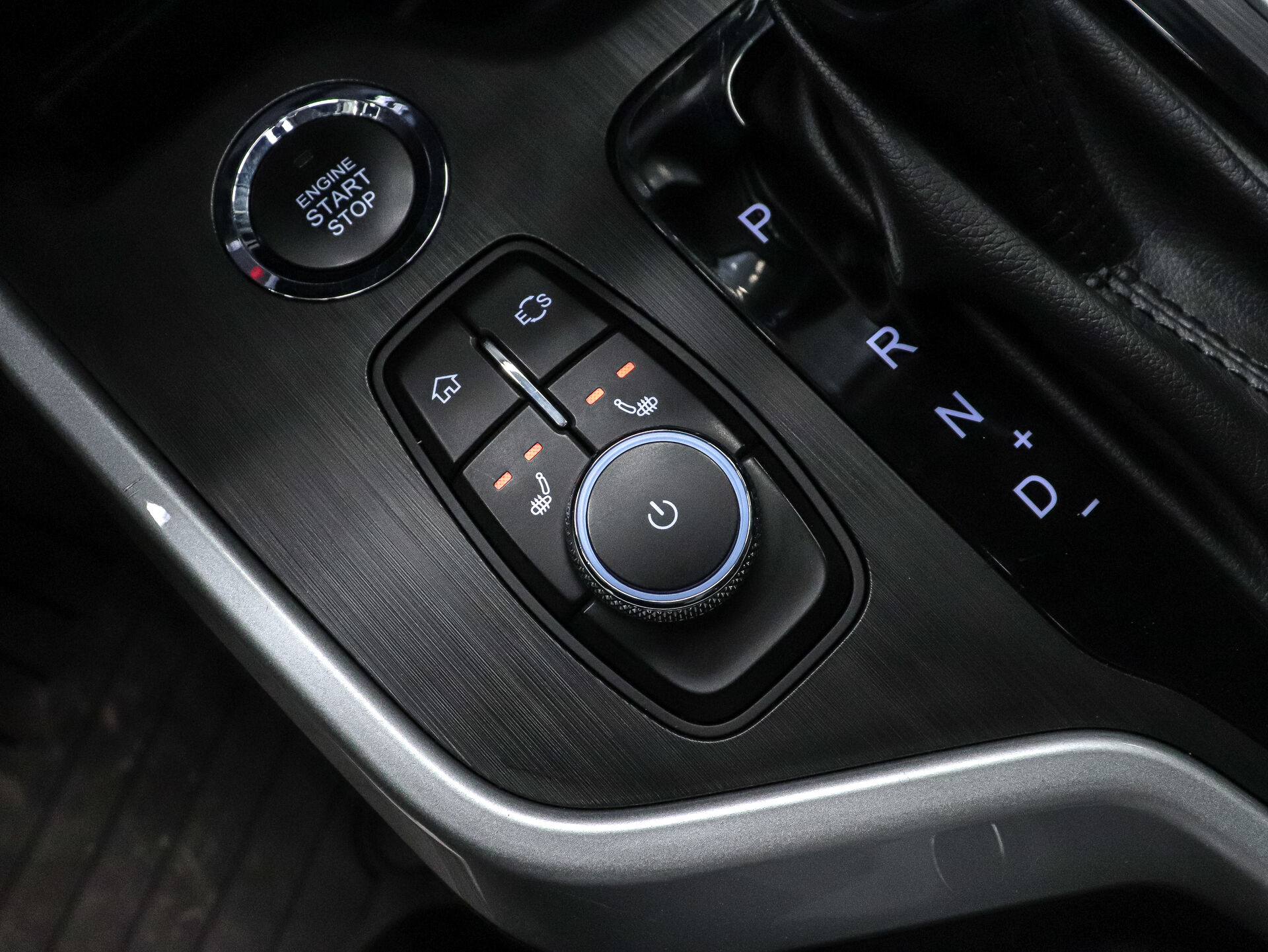 Chery Tiggo 4 2021 17