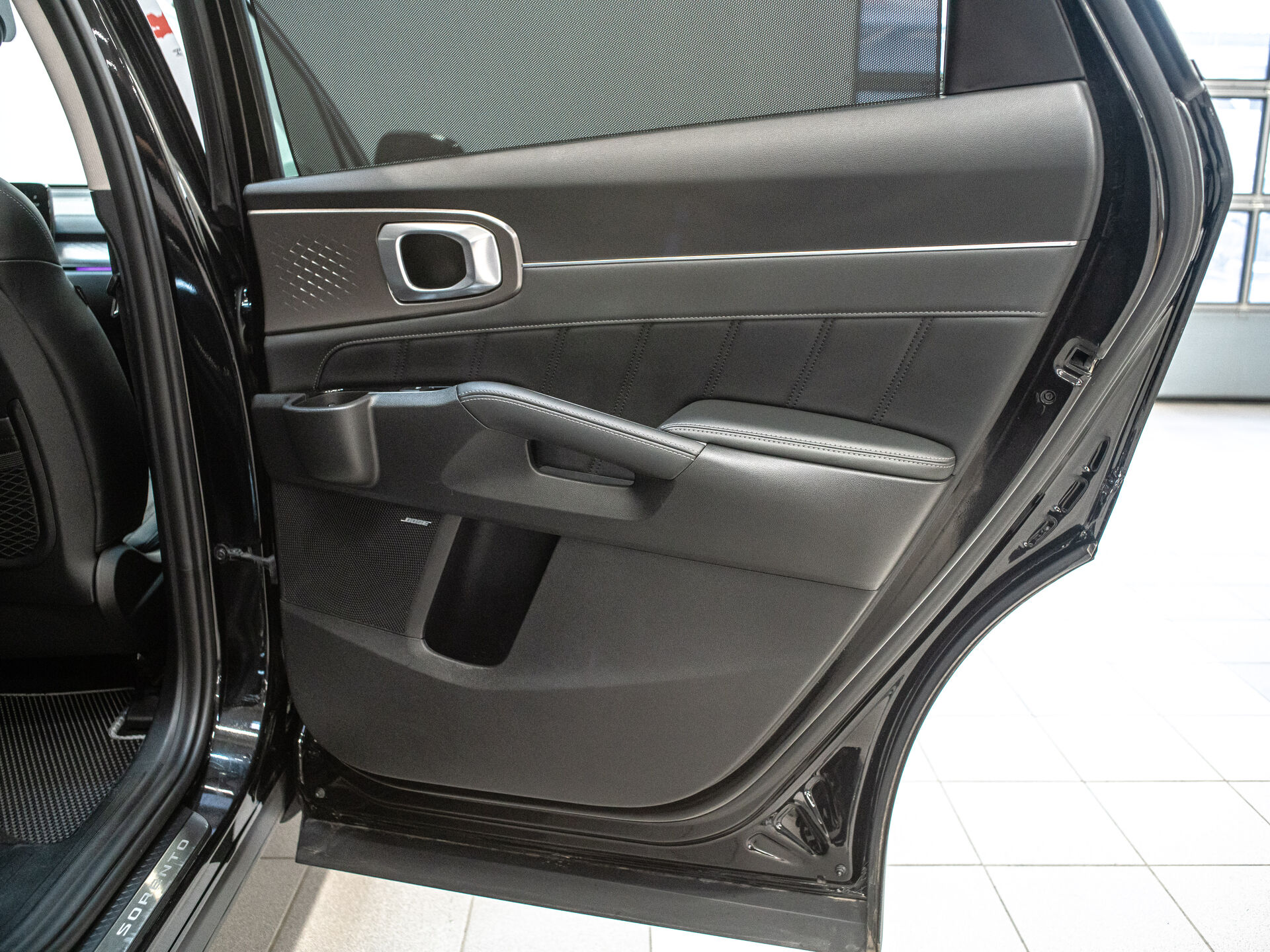 Kia Sorento 2020 27