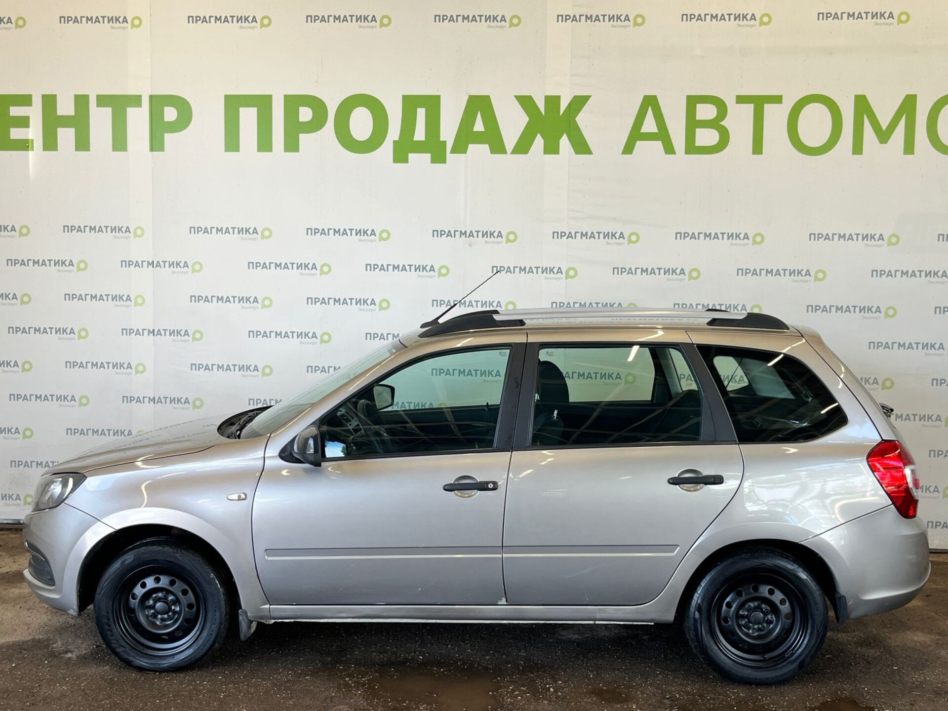 Lada Granta None 2019 г.в., 150 000 км.