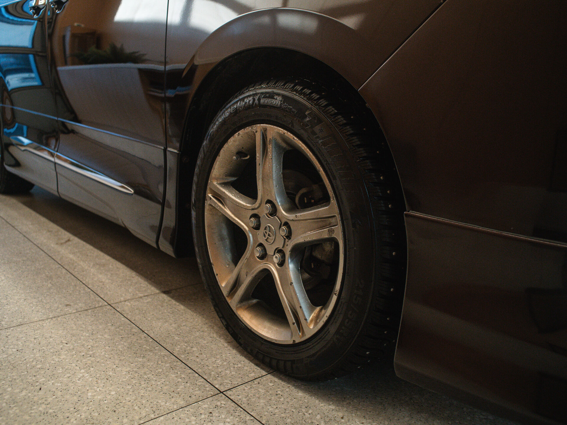 Toyota Esquire 2015 26