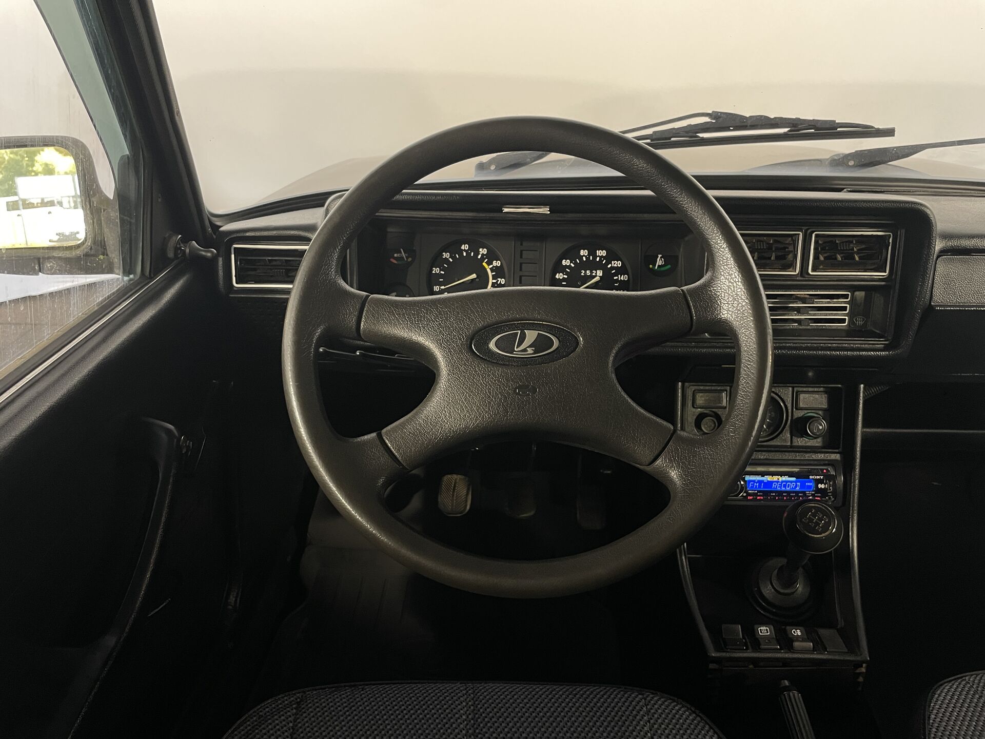 Lada 2107 None 2006 г.в., 90 448 км.