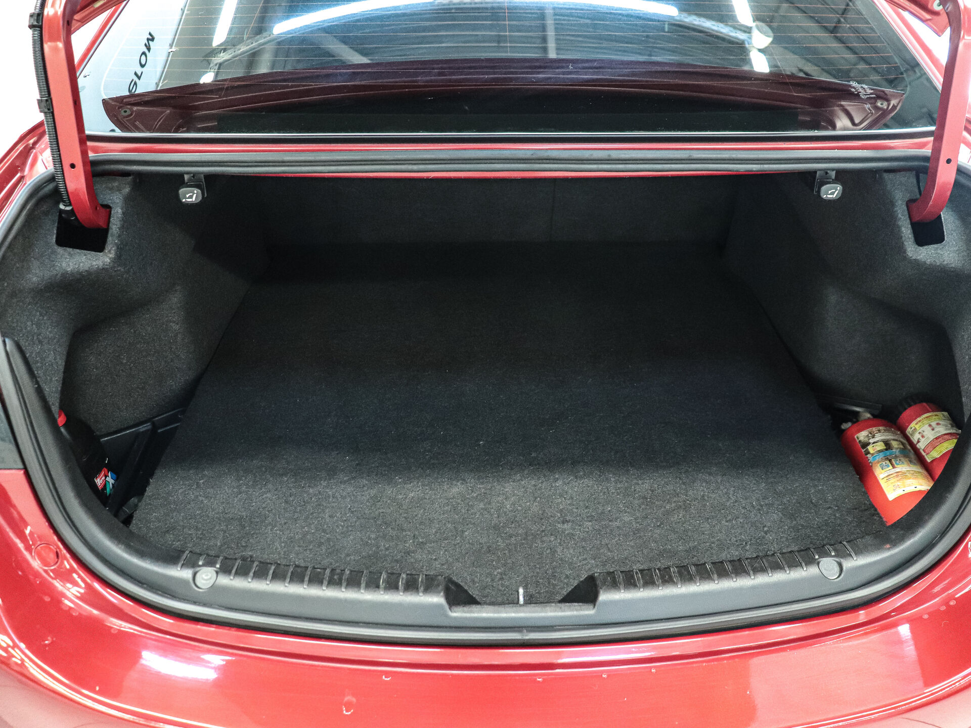 Mazda 6 2013 25