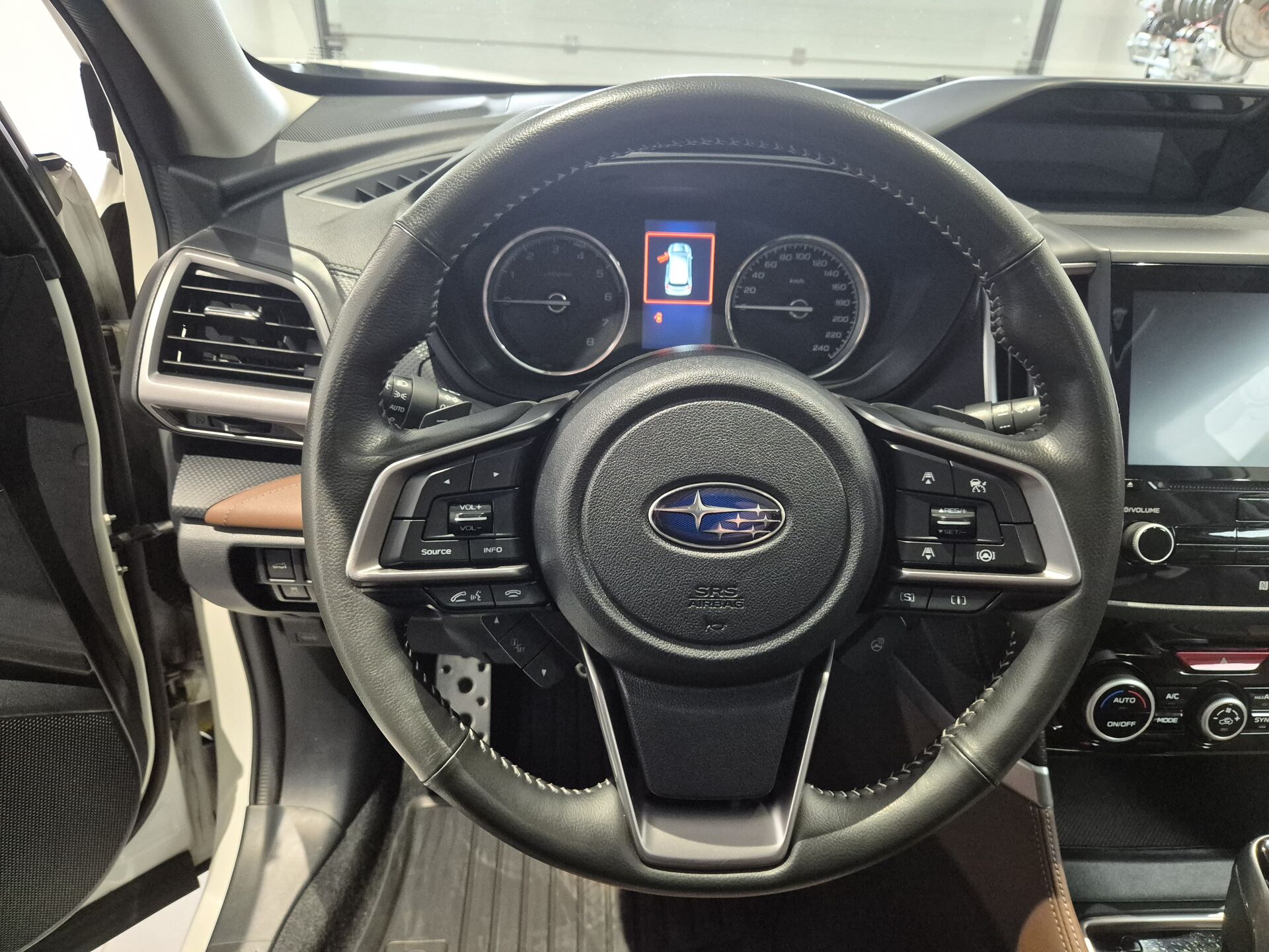 Subaru Forester, 539880000000₽ - вид 11