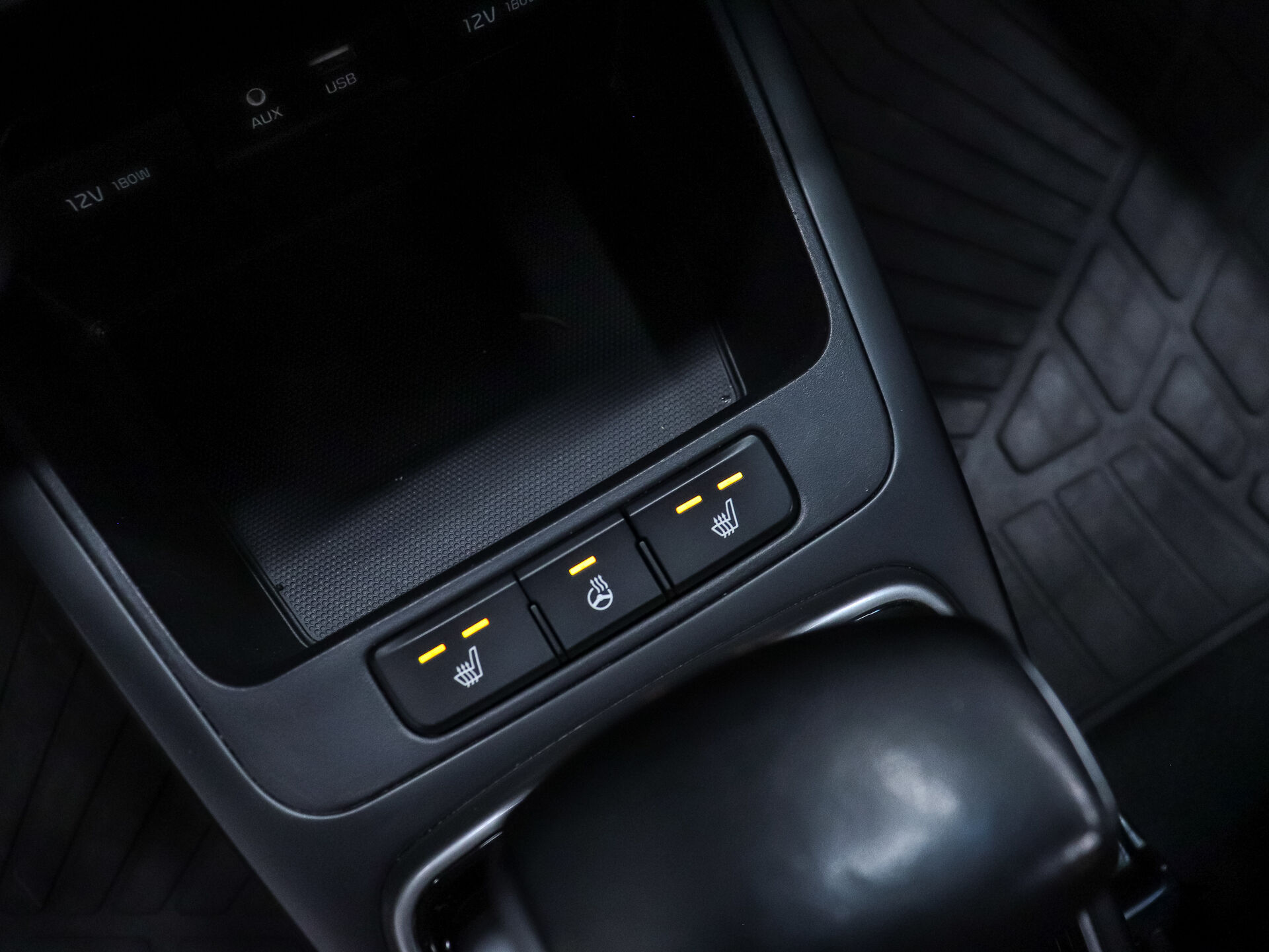 Kia Rio 2017 16
