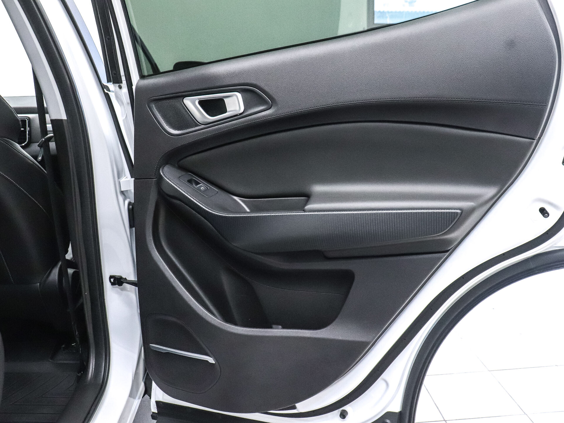 Chery Tiggo 4 2021 21