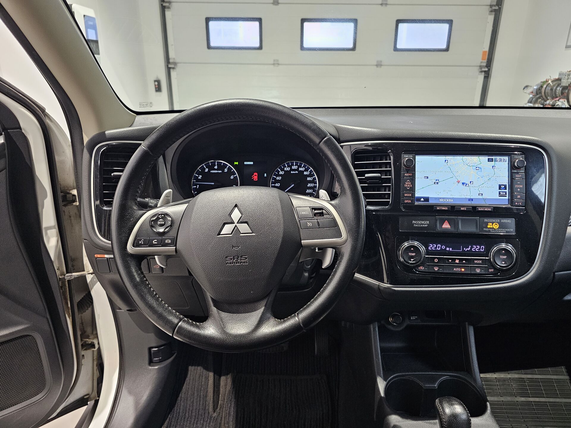 Mitsubishi Outlander, 140280000000₽ - вид 7