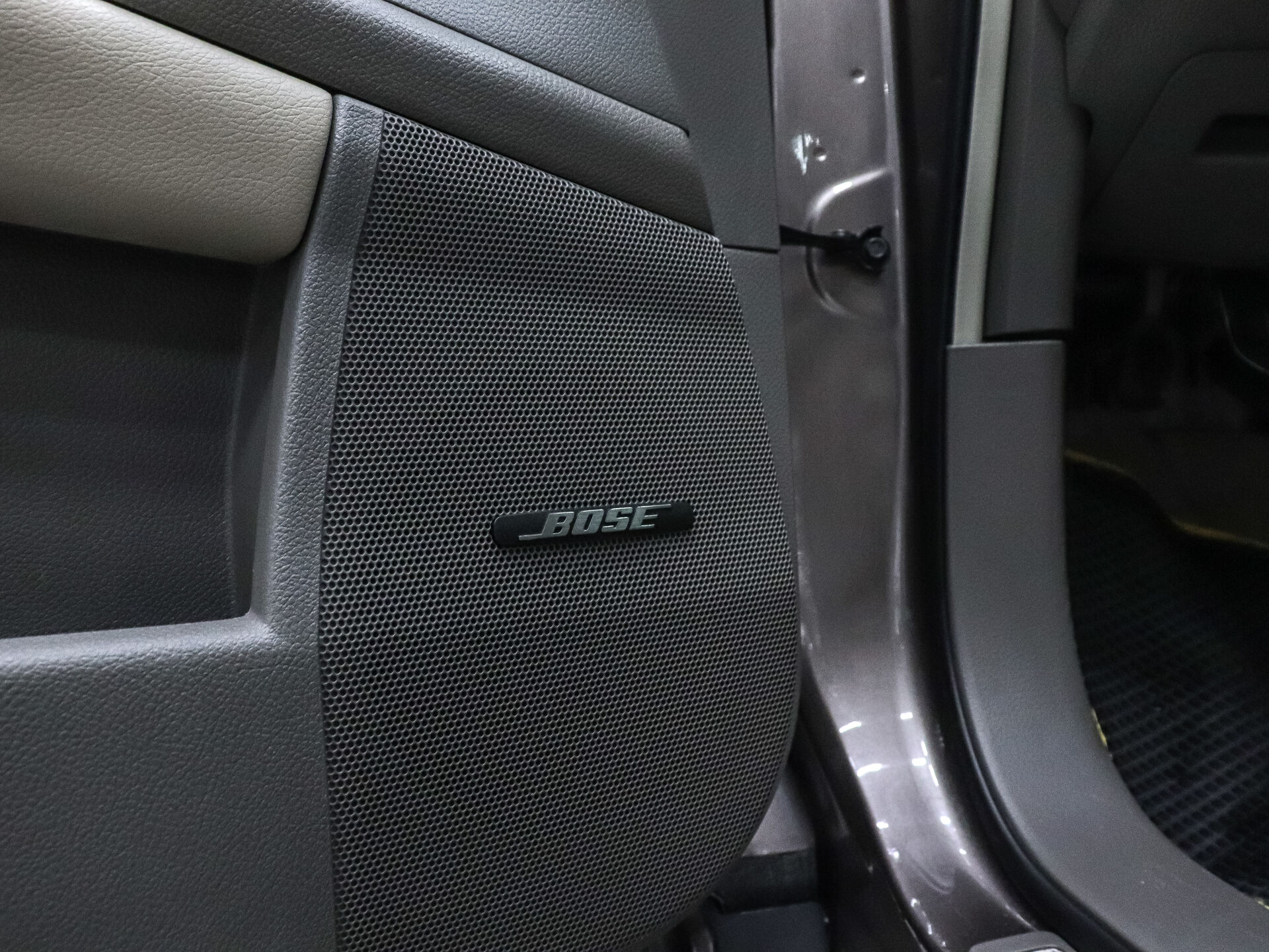 Nissan Murano 2012 9