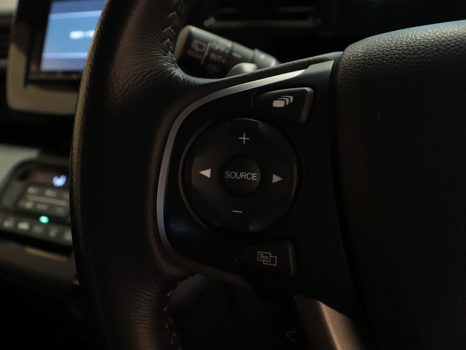 Honda Stepwgn 2019 10