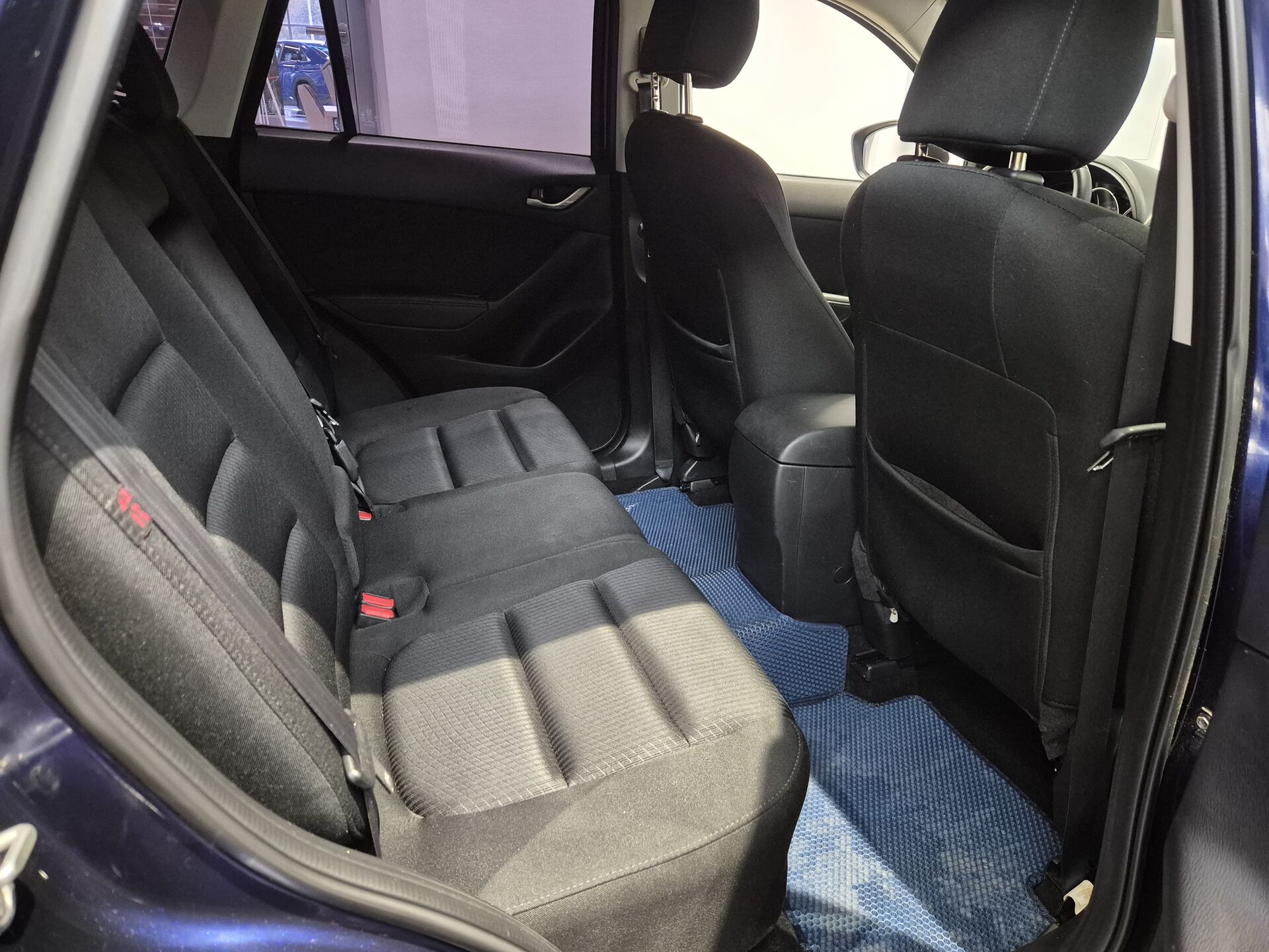 Mazda CX-5, 124900000000₽ - вид 10