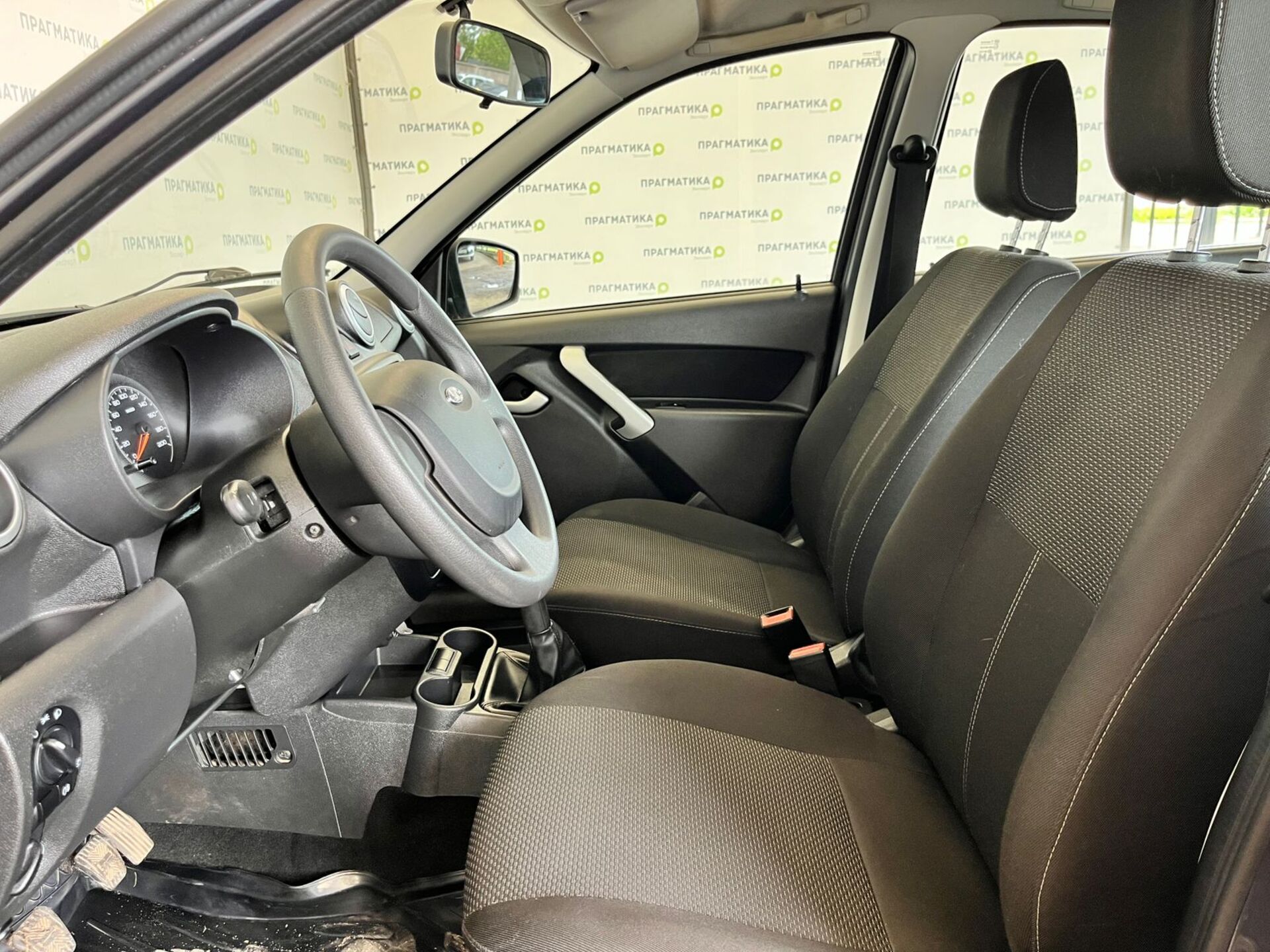 Lada Granta None 2016 г.в., 65 000 км.