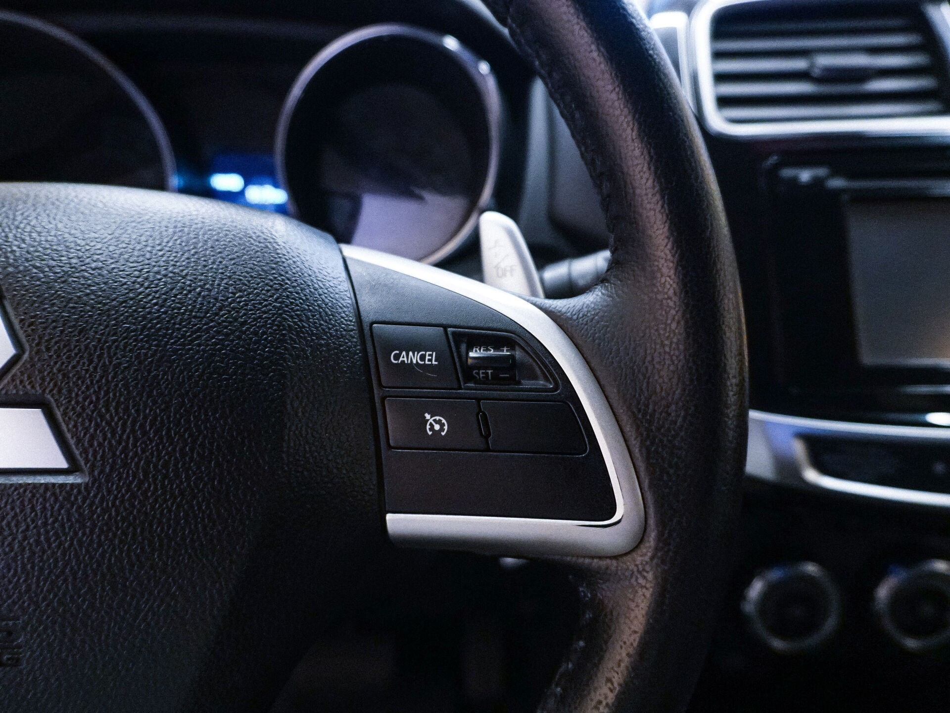 Mitsubishi ASX 2014 14