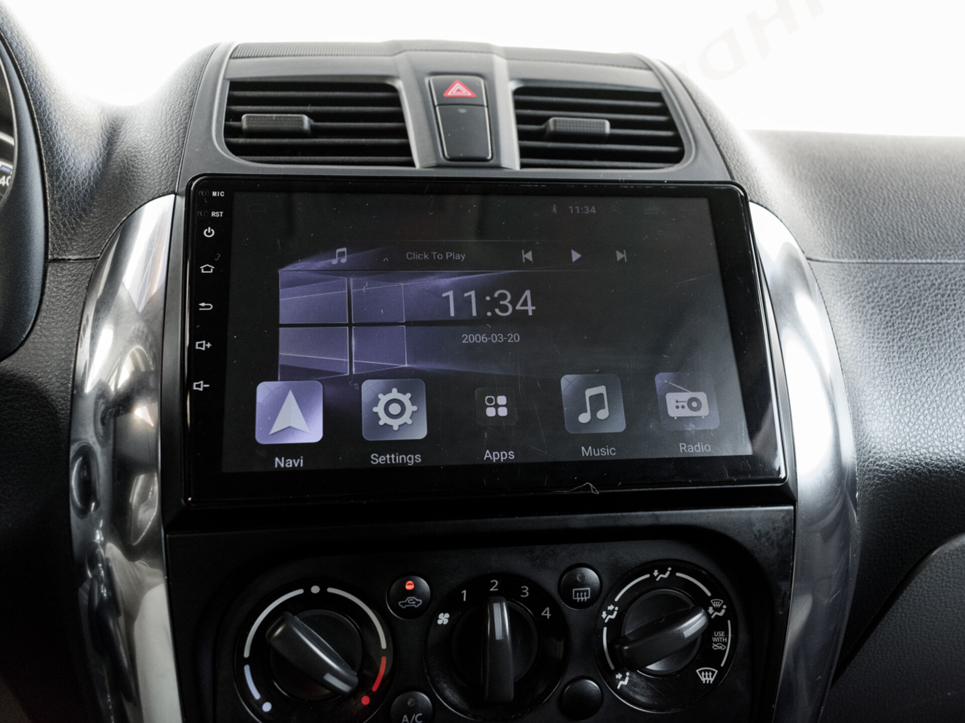 Купить Suzuki SX4 1.6 AT (112 л.с.) 4WD, 2013 в Екатеренбурге