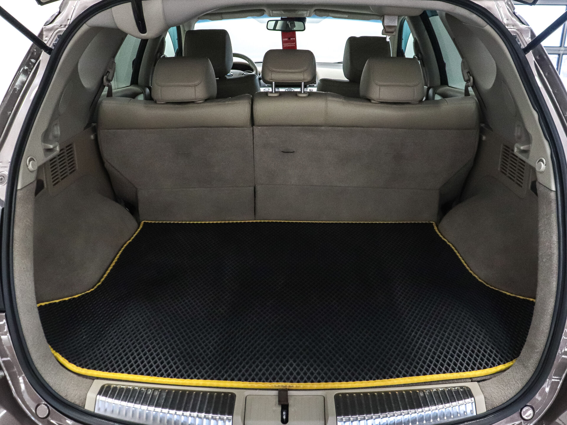 Nissan Murano 2012 30