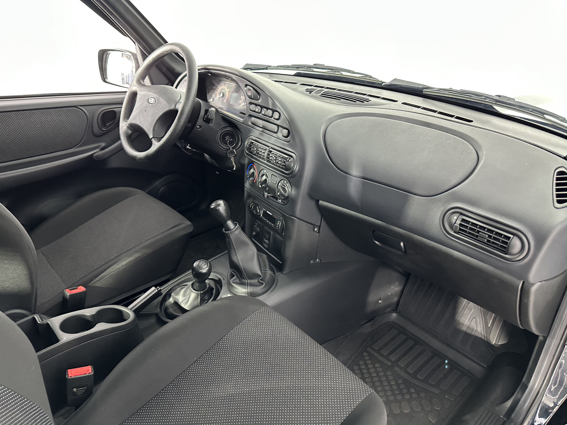 Lada Niva Travel Classic'24 2024 г.в., 26 196 км.