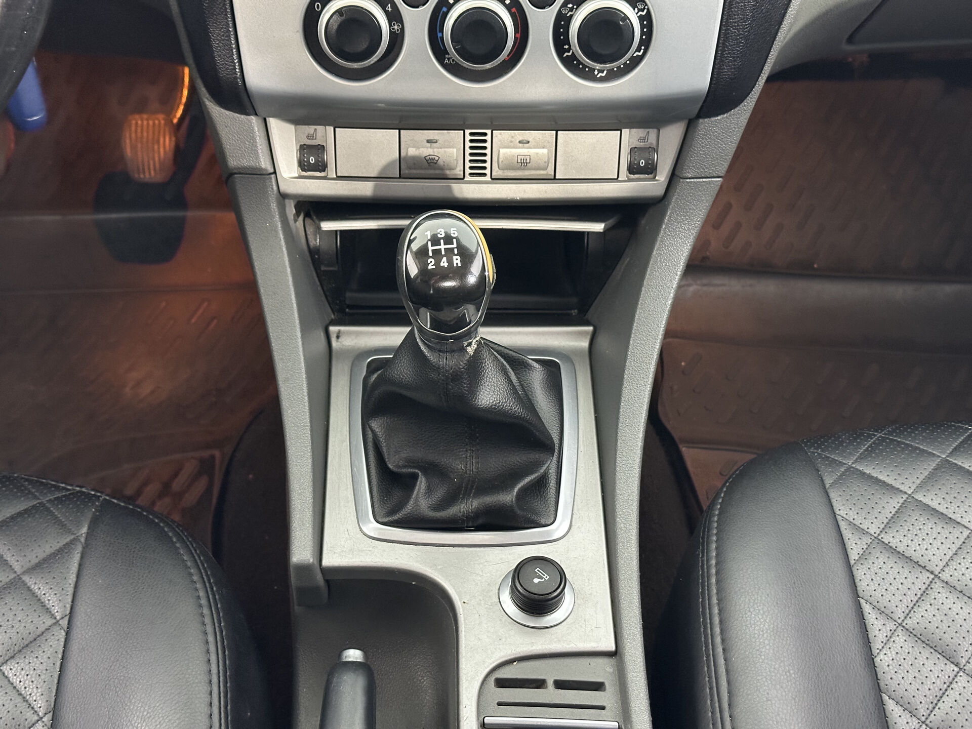 Ford Focus Comfort 2011 г.в., 280 000 км.
