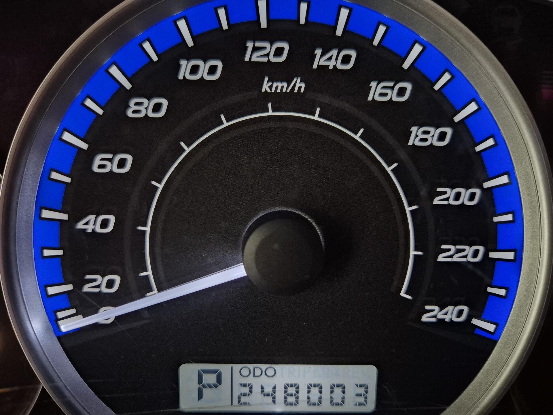 Subaru Forester, 75120000000₽ - вид 7