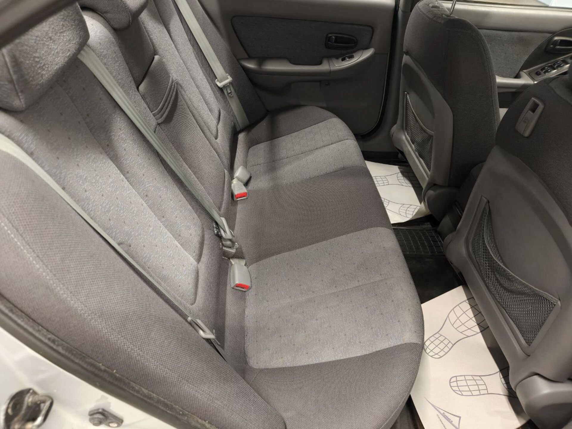 Hyundai Elantra None 2010 г.в., 233 370 км.