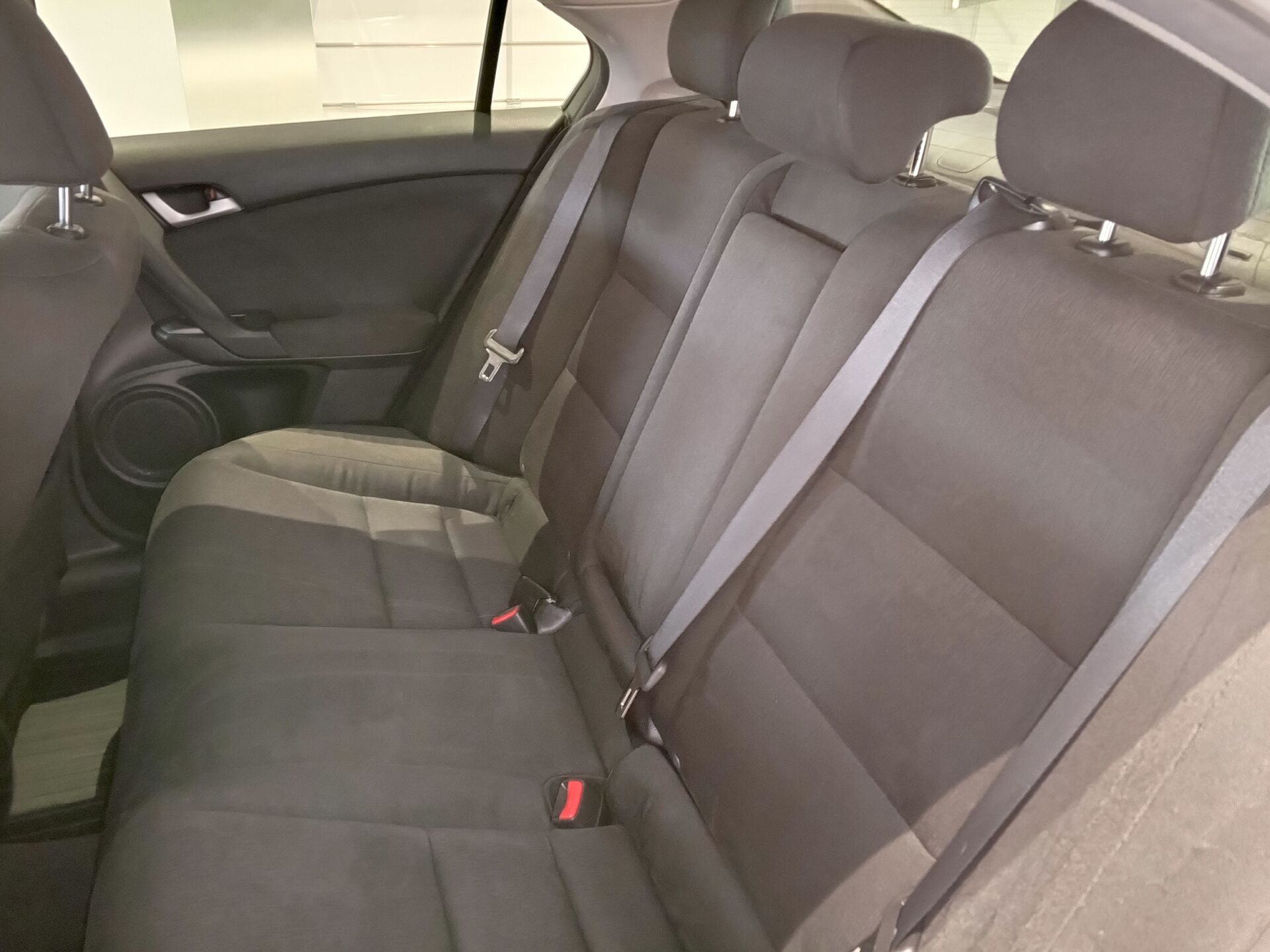 Honda Accord, 859000₽ - вид 13