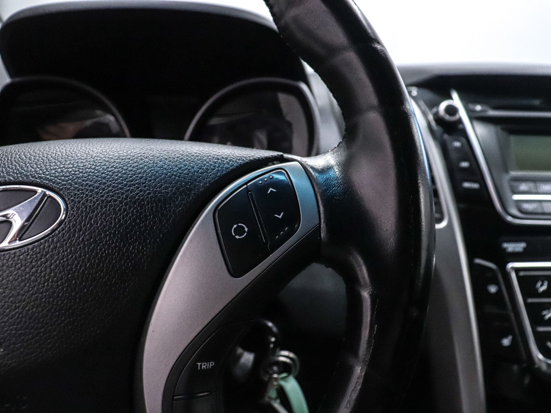 Hyundai i30 2012 13