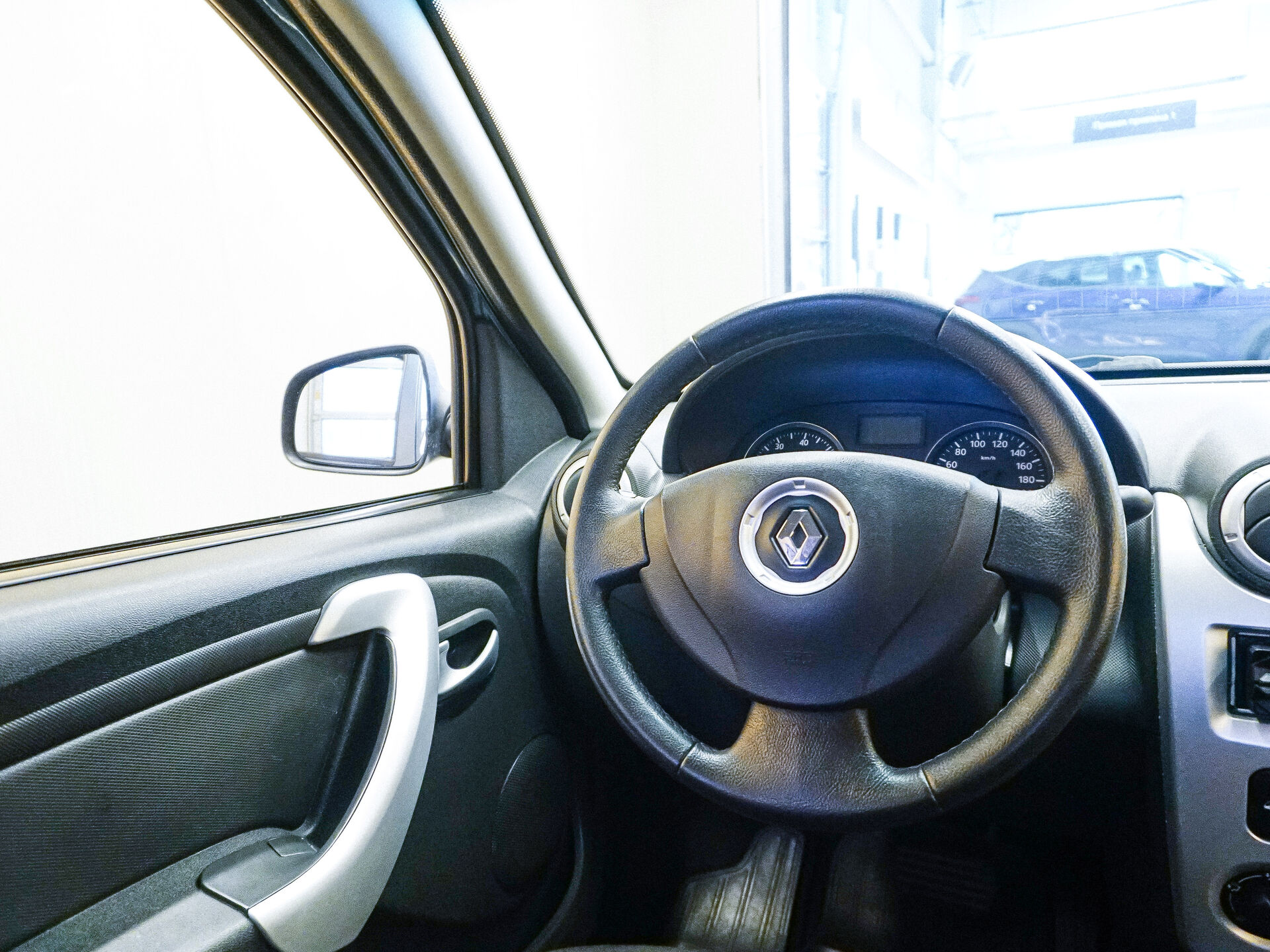 Renault Sandero 2012 14