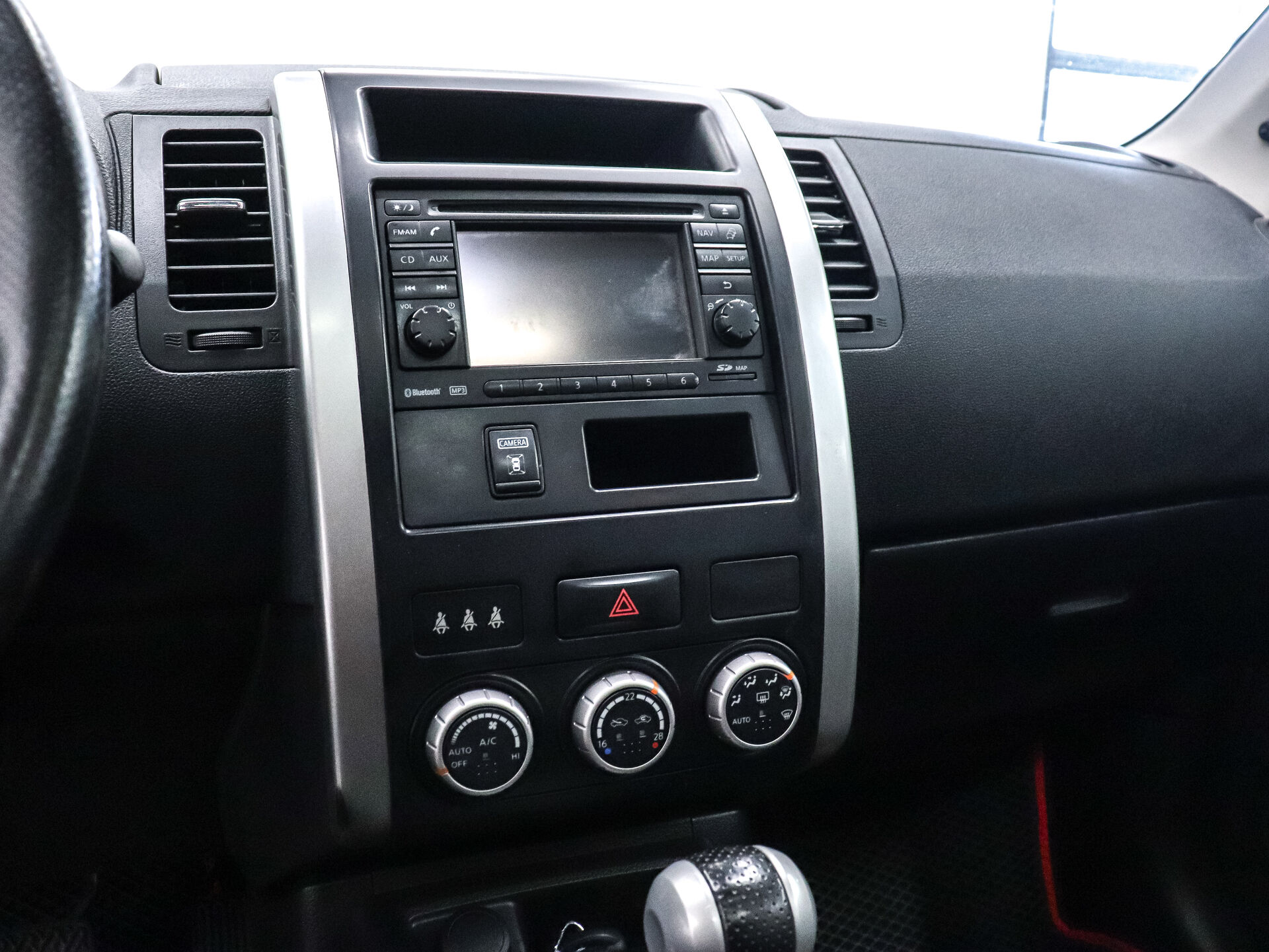 Nissan X-Trail 2013 15