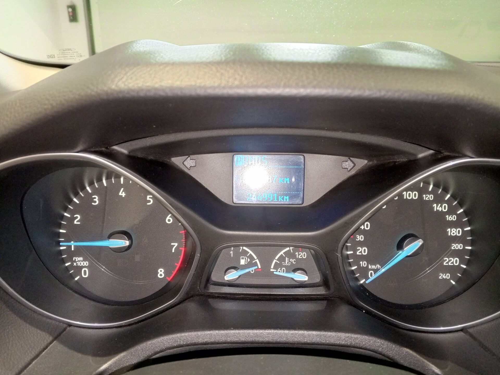 Ford Focus, 749000₽ - вид 7