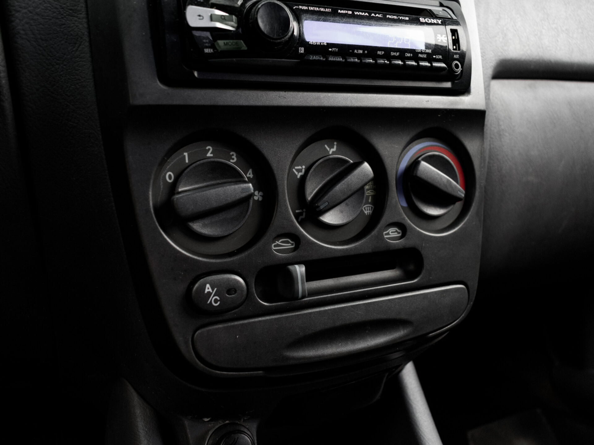 Купить Hyundai Accent ТагАЗ 1.5 AT (102 л.с.), 2008 в Екатеренбурге