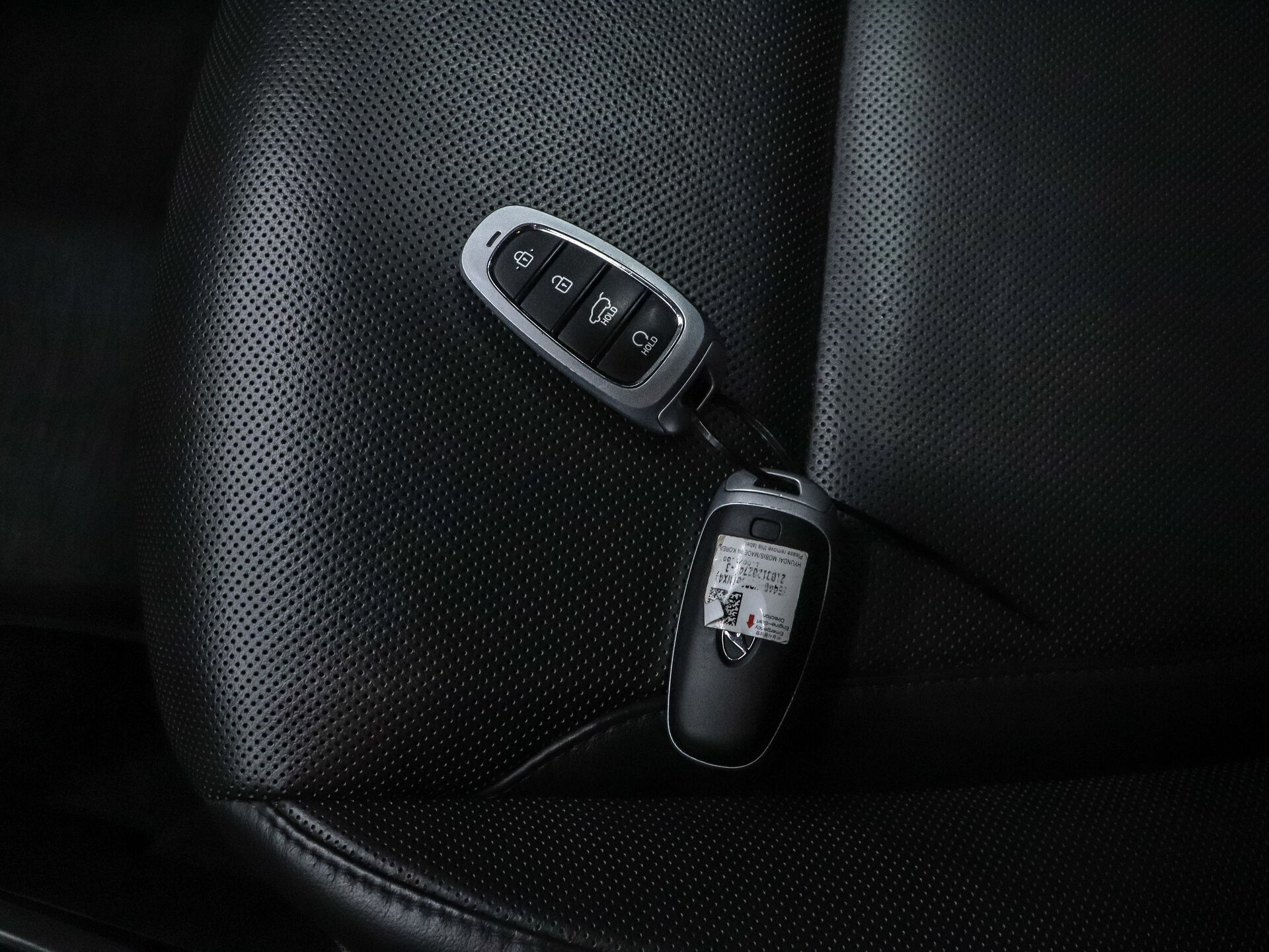 Hyundai Tucson 2021 25