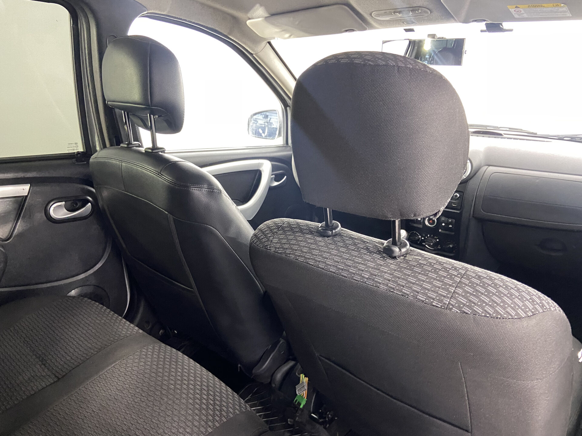 Lada Largus Luxe (5 мест) (2015-2017) 2014 г.в., 285 000 км.