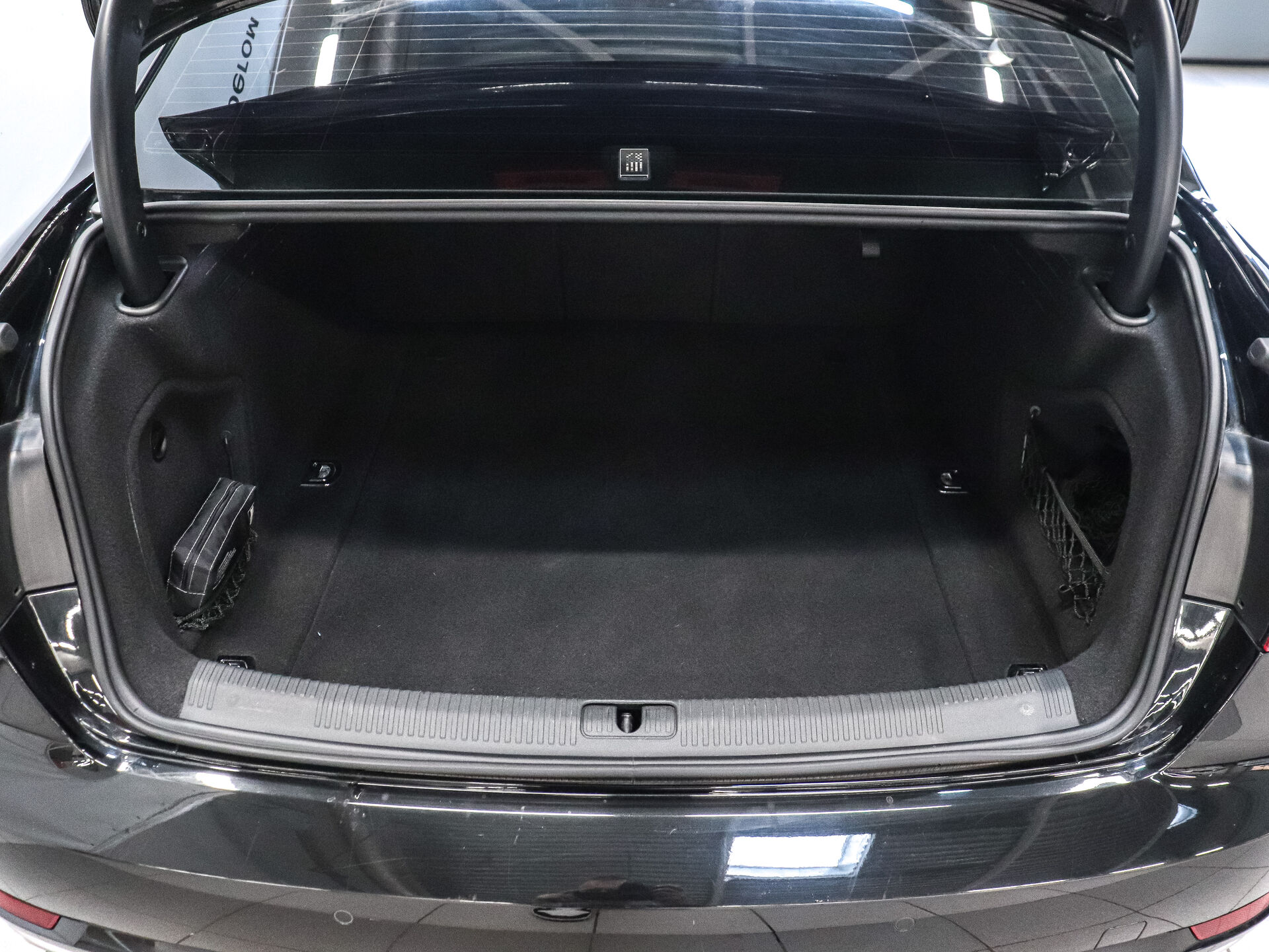 Audi A4 2017 27