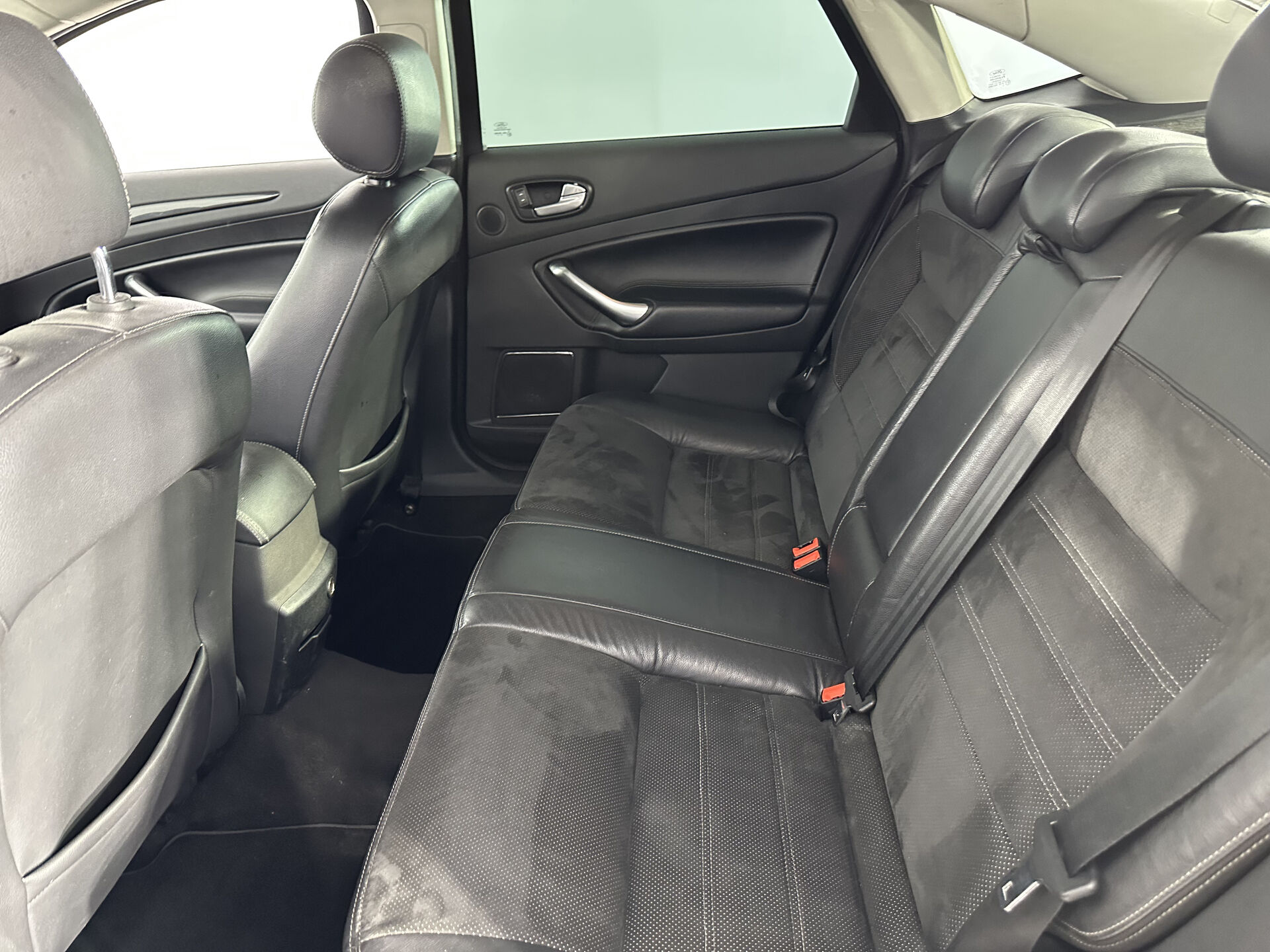 Ford Mondeo Titanium 2010 г.в., 348 277 км.