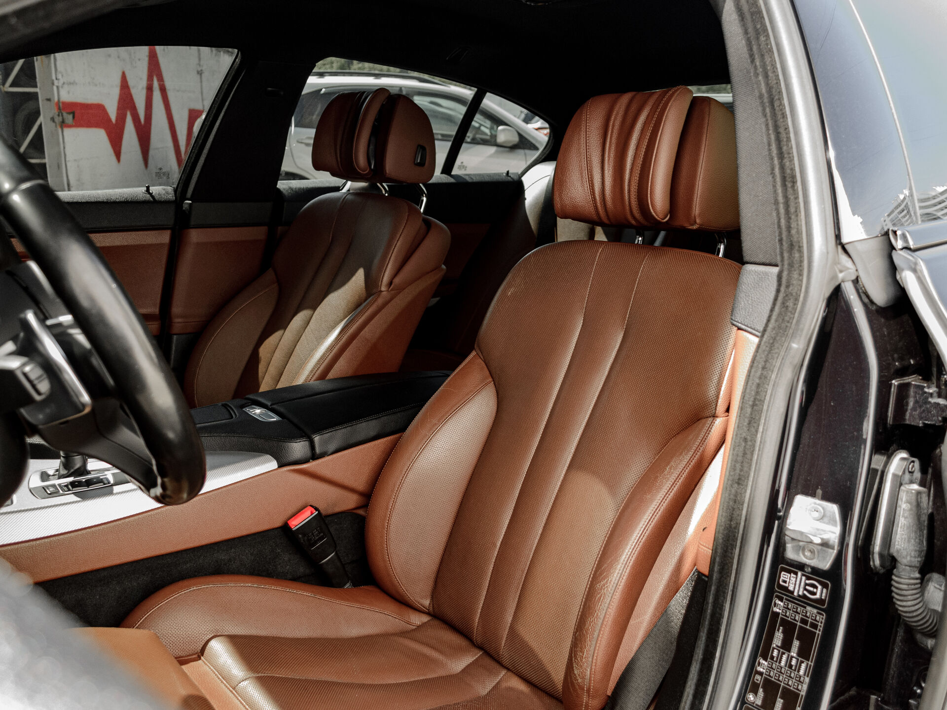 Купить BMW 6 серии 640i xDrive 3.0 AT (320 л.с.) 4WD, 2014 в Екатеренбурге