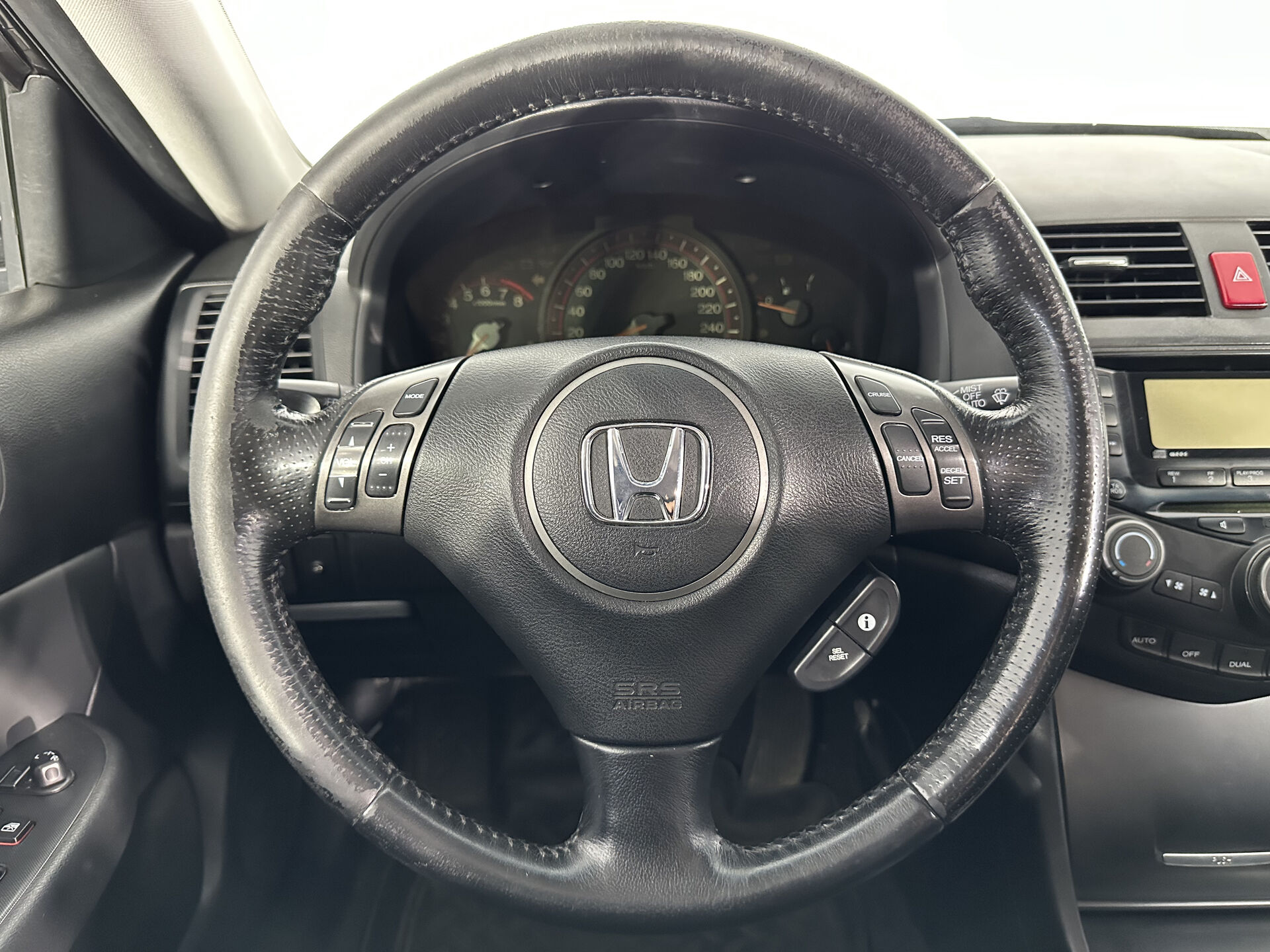 Honda Accord None 2006 г.в., 277 066 км.