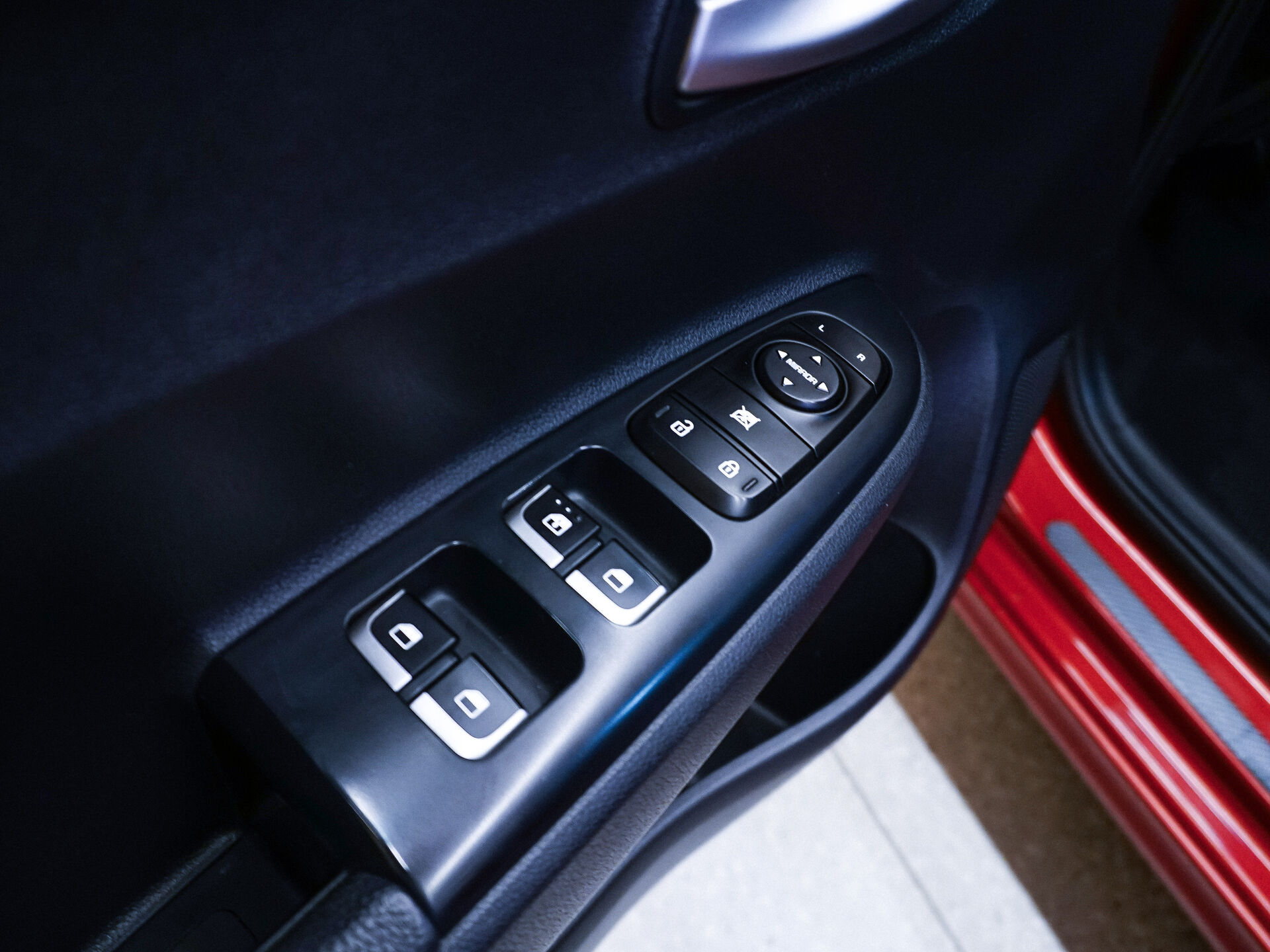 Kia Rio 2018 9