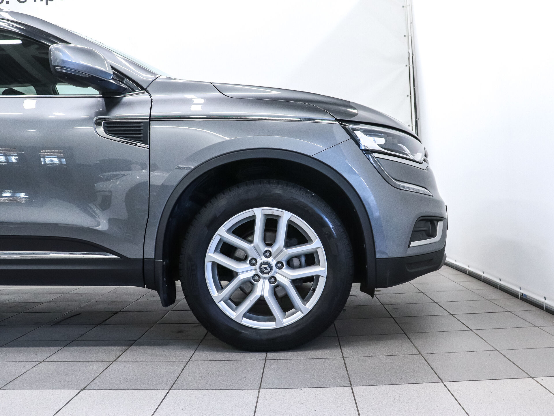 Renault Koleos 2017 28
