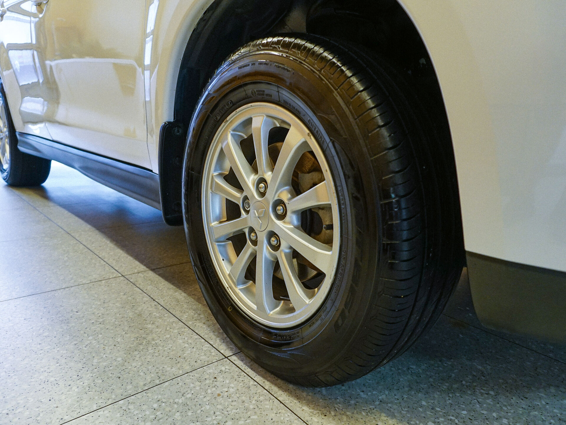 Mitsubishi ASX 2014 28