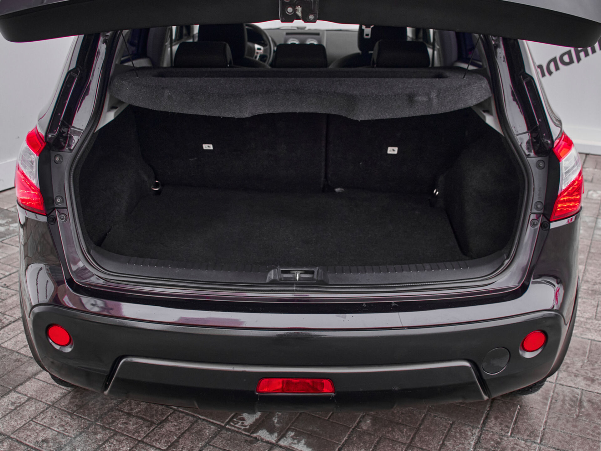 Купить Nissan Qashqai 2.0 MT (141 л.с.), 2010 в Екатеренбурге