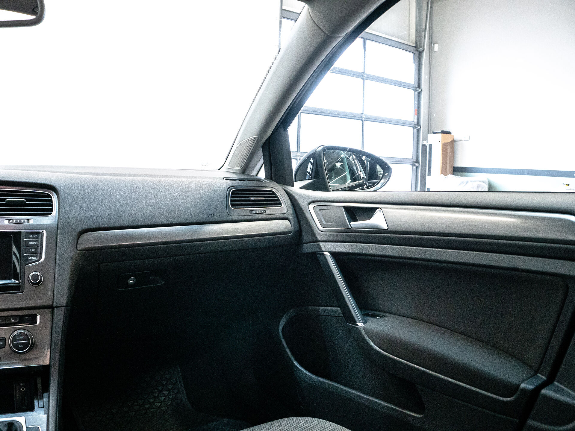 Volkswagen Golf 2012 20