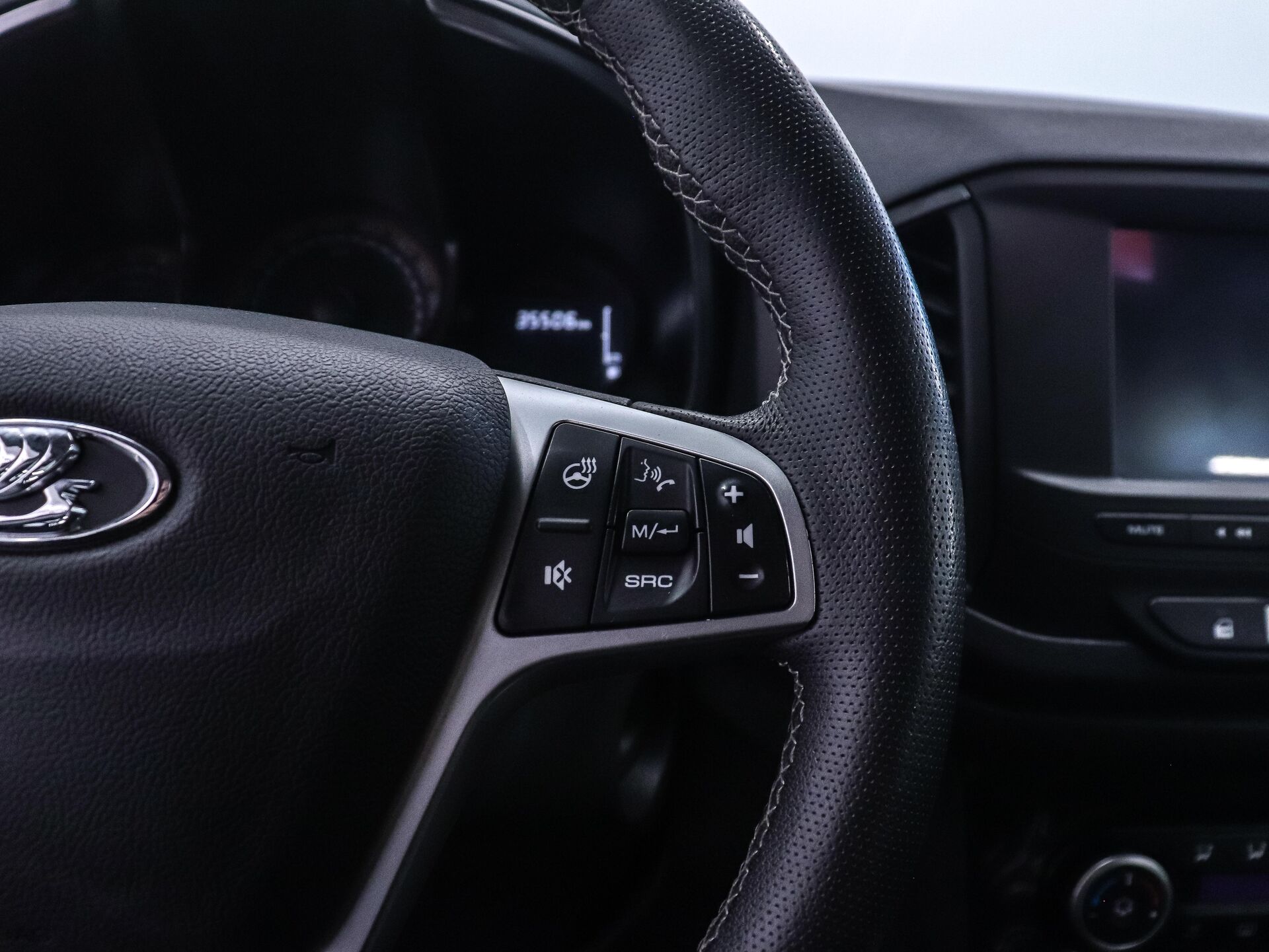 LADA (ВАЗ) XRAY 2022 13